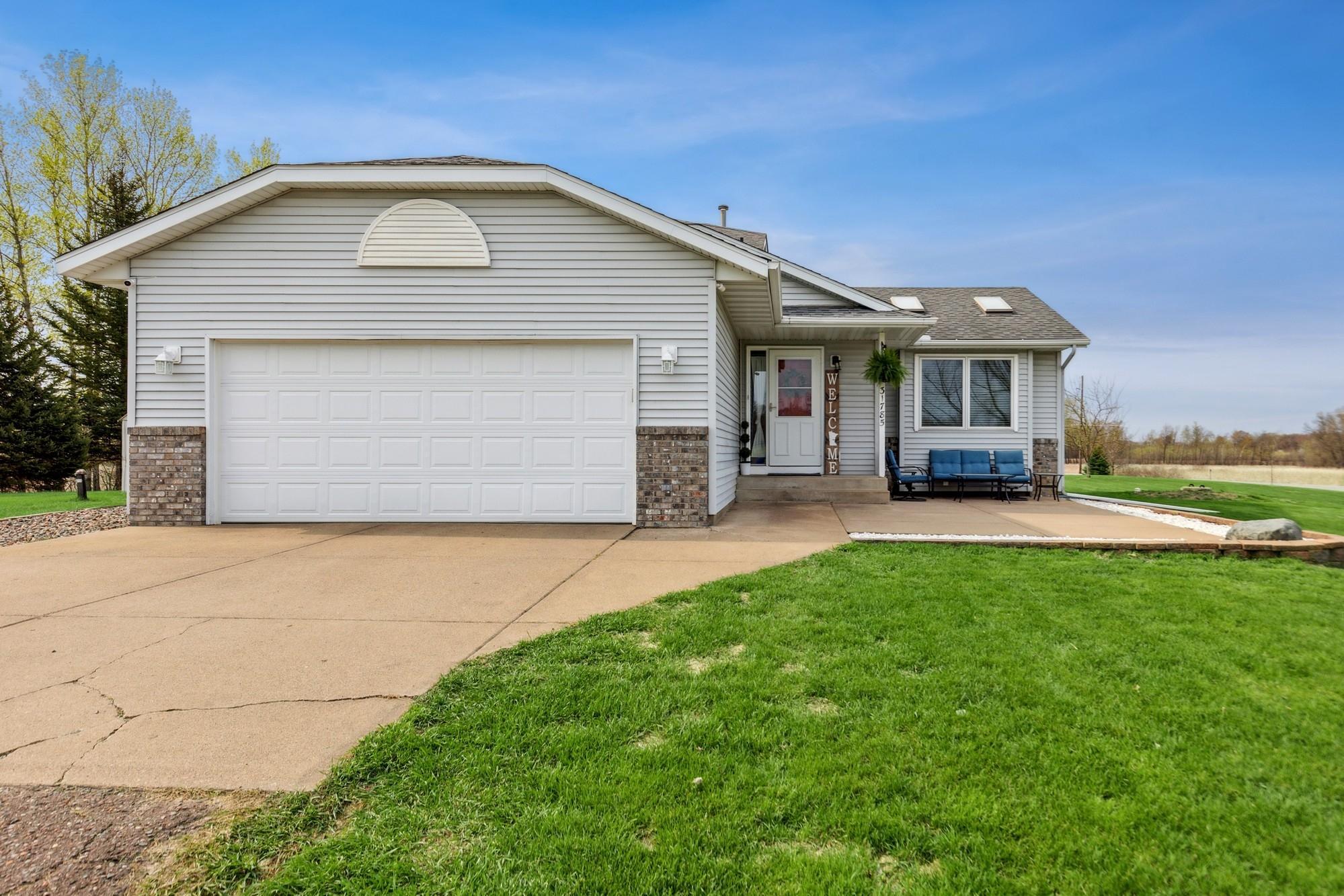 View of Residential at 31785 Lakeway Drive, Cambridge MN 55008, Cambridge - Mike Wilen | Minnesota Team Real Estate