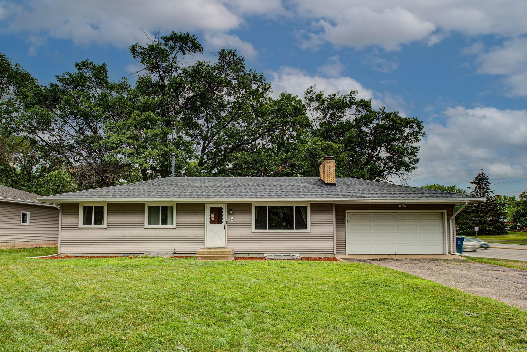 View of Residential at 5 103rd Avenue, Coon Rapids MN 55448, Coon Rapids - Mike Wilen | Minnesota Team Real Estate