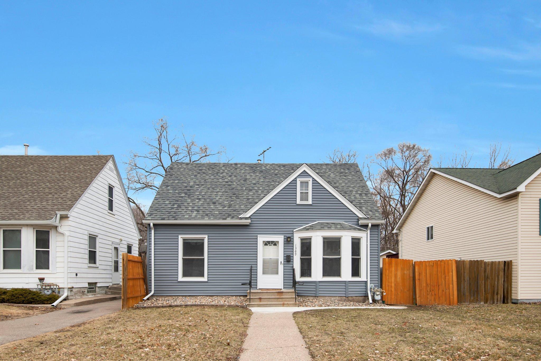 View of Residential at 1369 3rd Street, Saint Paul MN 55106, Saint Paul - Mike Wilen | Minnesota Team Real Estate
