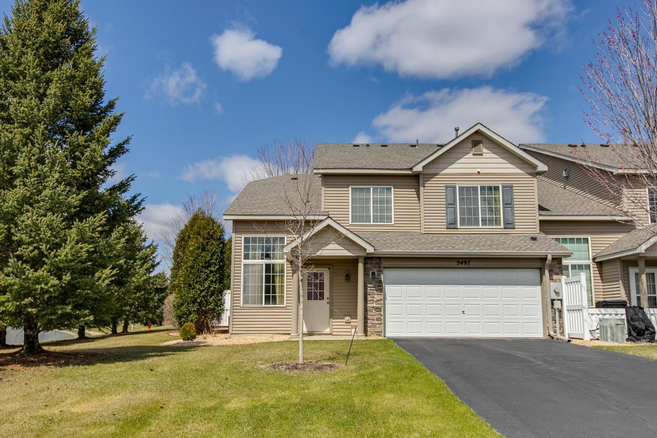 View of Residential at 5497 Bristol Path, Inver Grove Heights MN 55076, Inver Grove Heights - Mike Wilen | Minnesota Team Real Estate