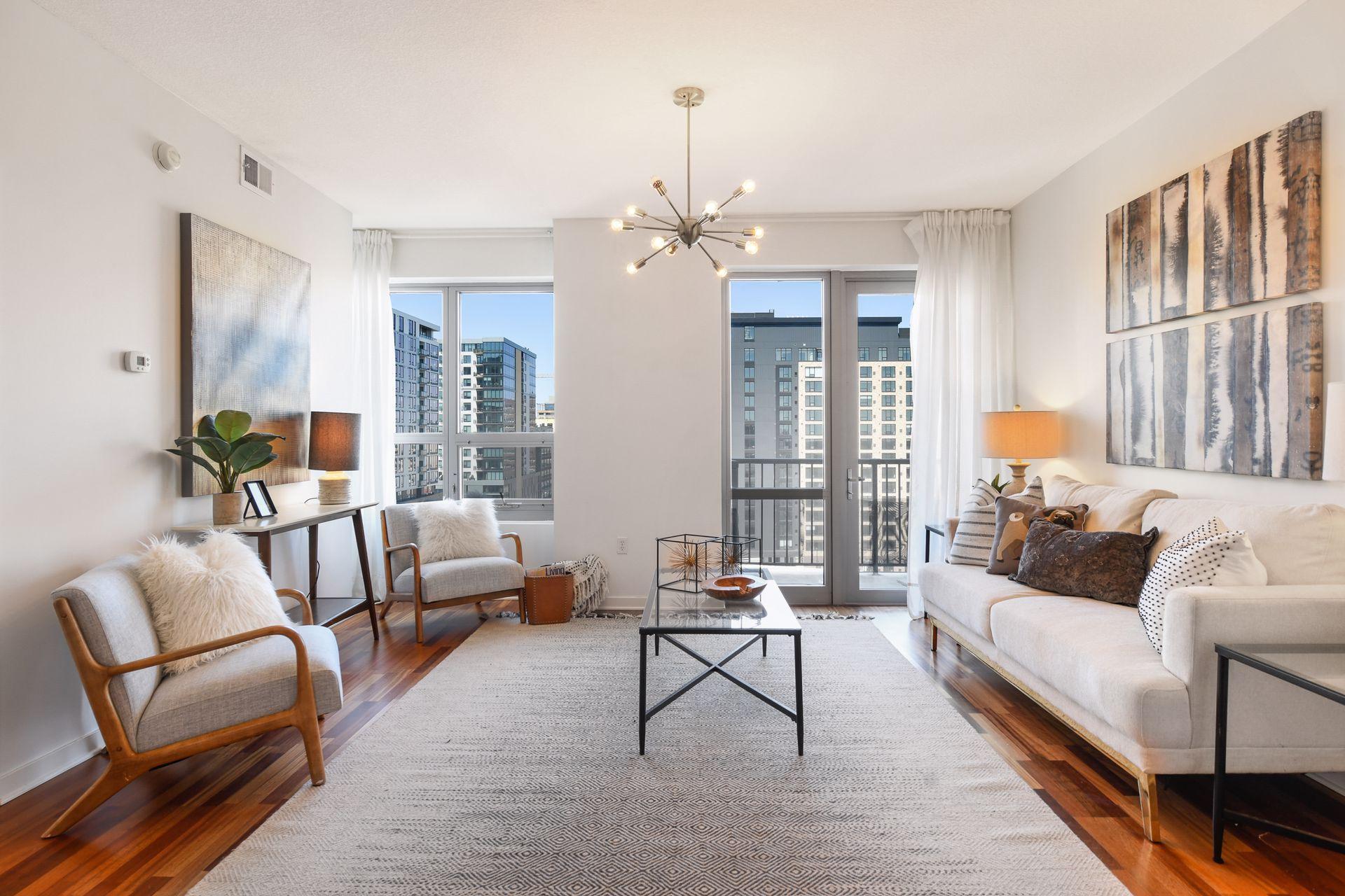 View of Residential at 929 Portland Avenue #903, Minneapolis MN 55404, Minneapolis - Mike Wilen | Minnesota Team Real Estate