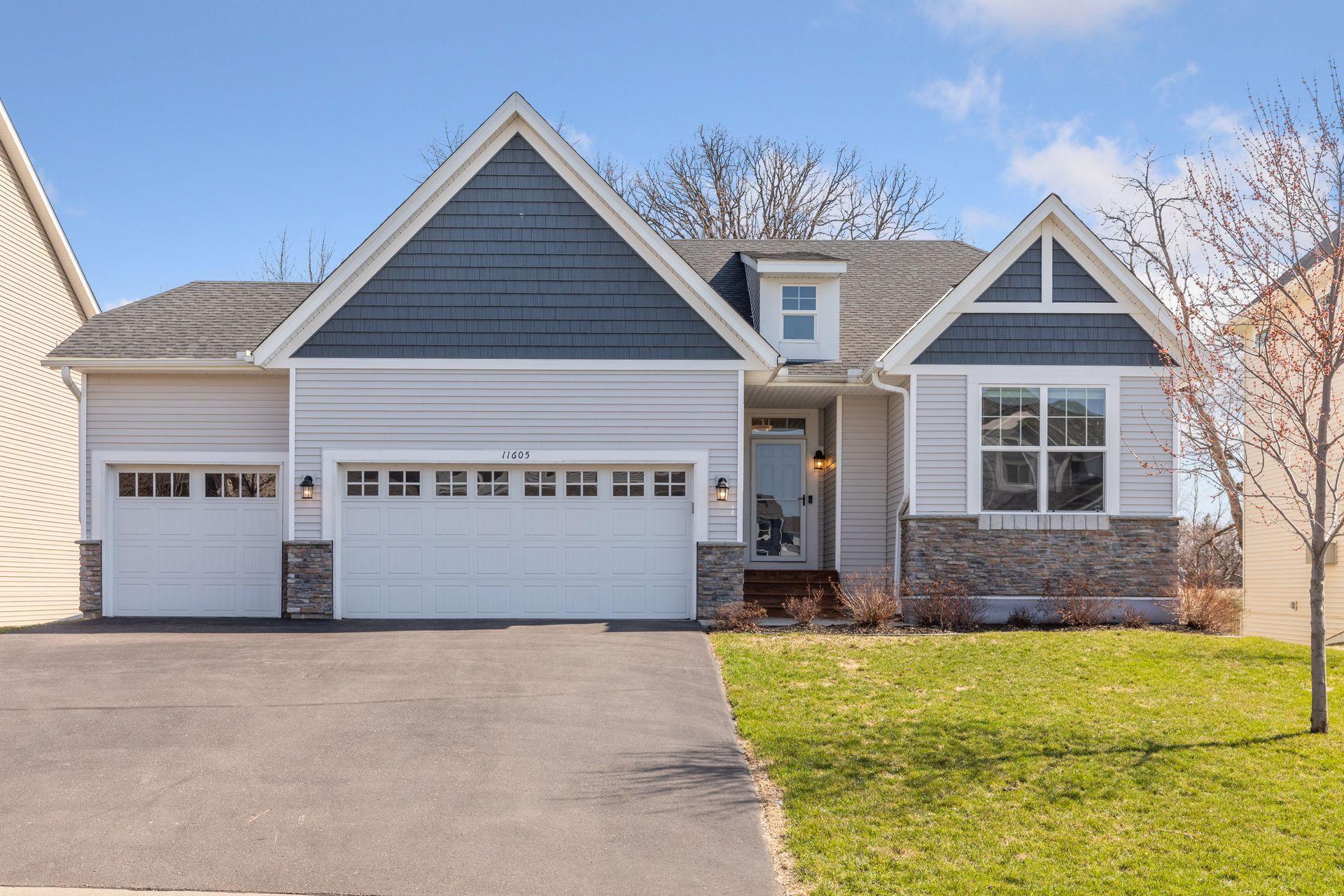 View of Residential at 11605 32nd Street, Lake Elmo MN 55042, Lake Elmo - Mike Wilen | Minnesota Team Real Estate