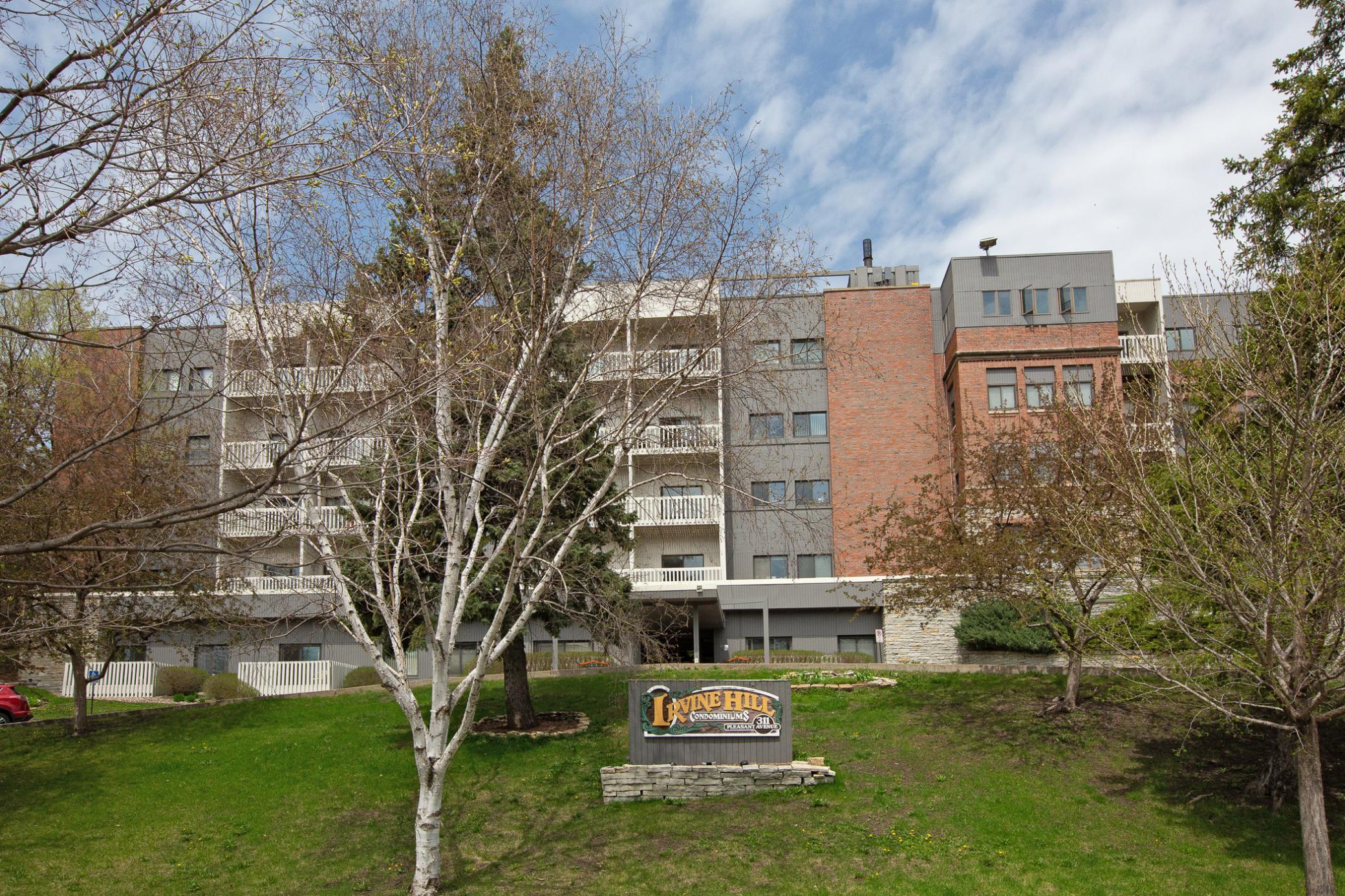 View of Residential at 311 Pleasant Avenue #505, Saint Paul MN 55102, Saint Paul - Mike Wilen | Minnesota Team Real Estate