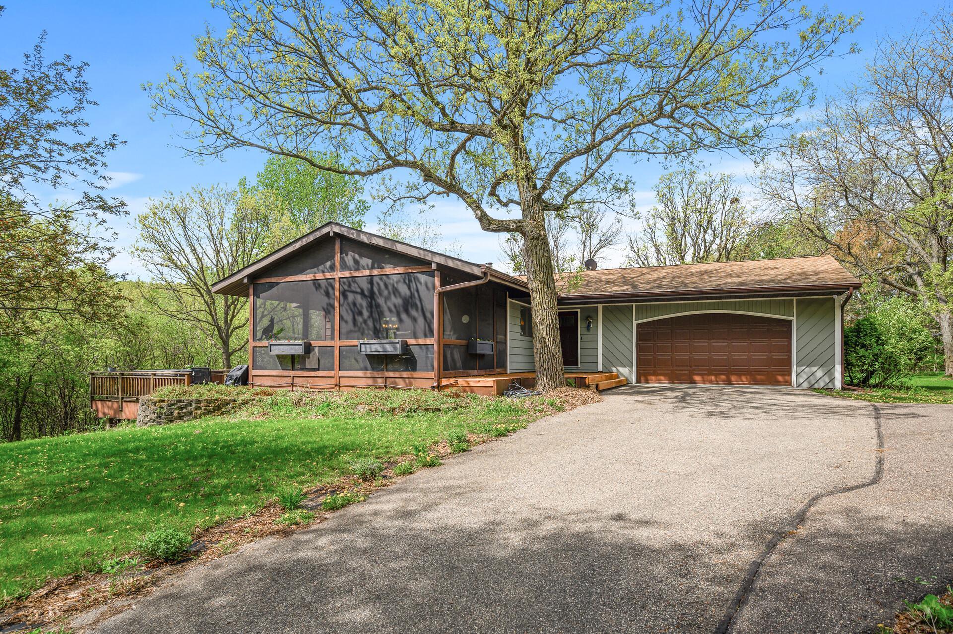 View of Residential at 1190 102nd Street, Inver Grove Heights MN 55077, Inver Grove Heights - Mike Wilen | Minnesota Team Real Estate