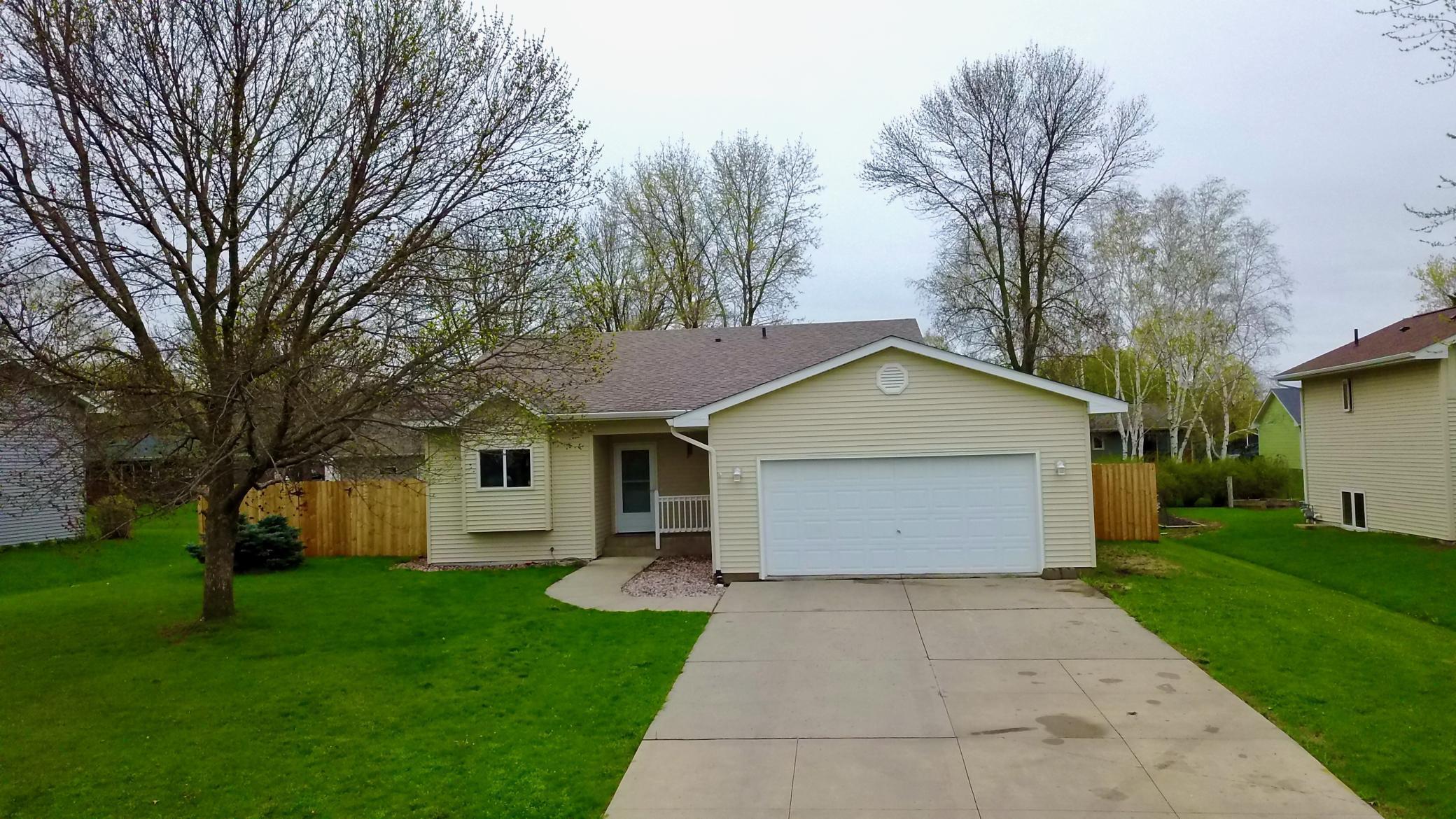 View of Residential at 855 Swanson Avenue, Cokato MN 55321, Cokato - Mike Wilen | Minnesota Team Real Estate
