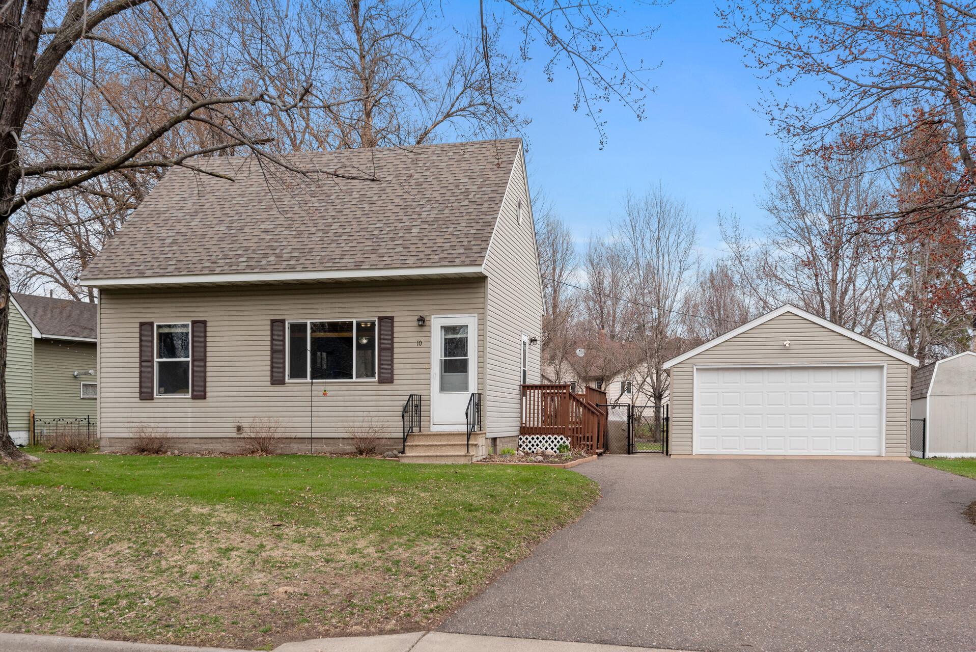 View of Residential at 10 Pointcross Drive, Circle Pines MN 55014, Circle Pines - Mike Wilen | Minnesota Team Real Estate