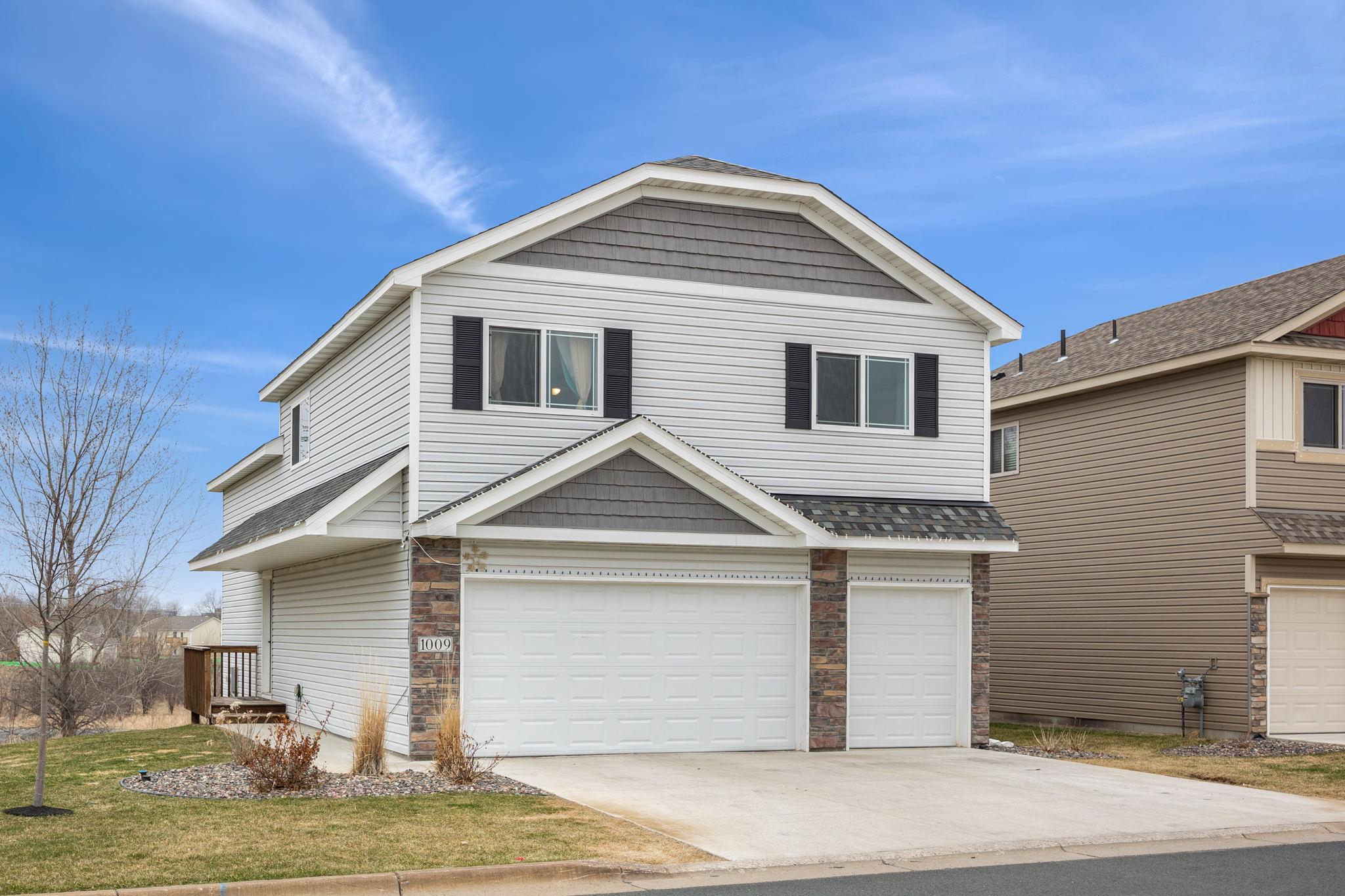 View of Residential at 1009 Alexander Court, Montrose MN 55363, Montrose - Mike Wilen | Minnesota Team Real Estate