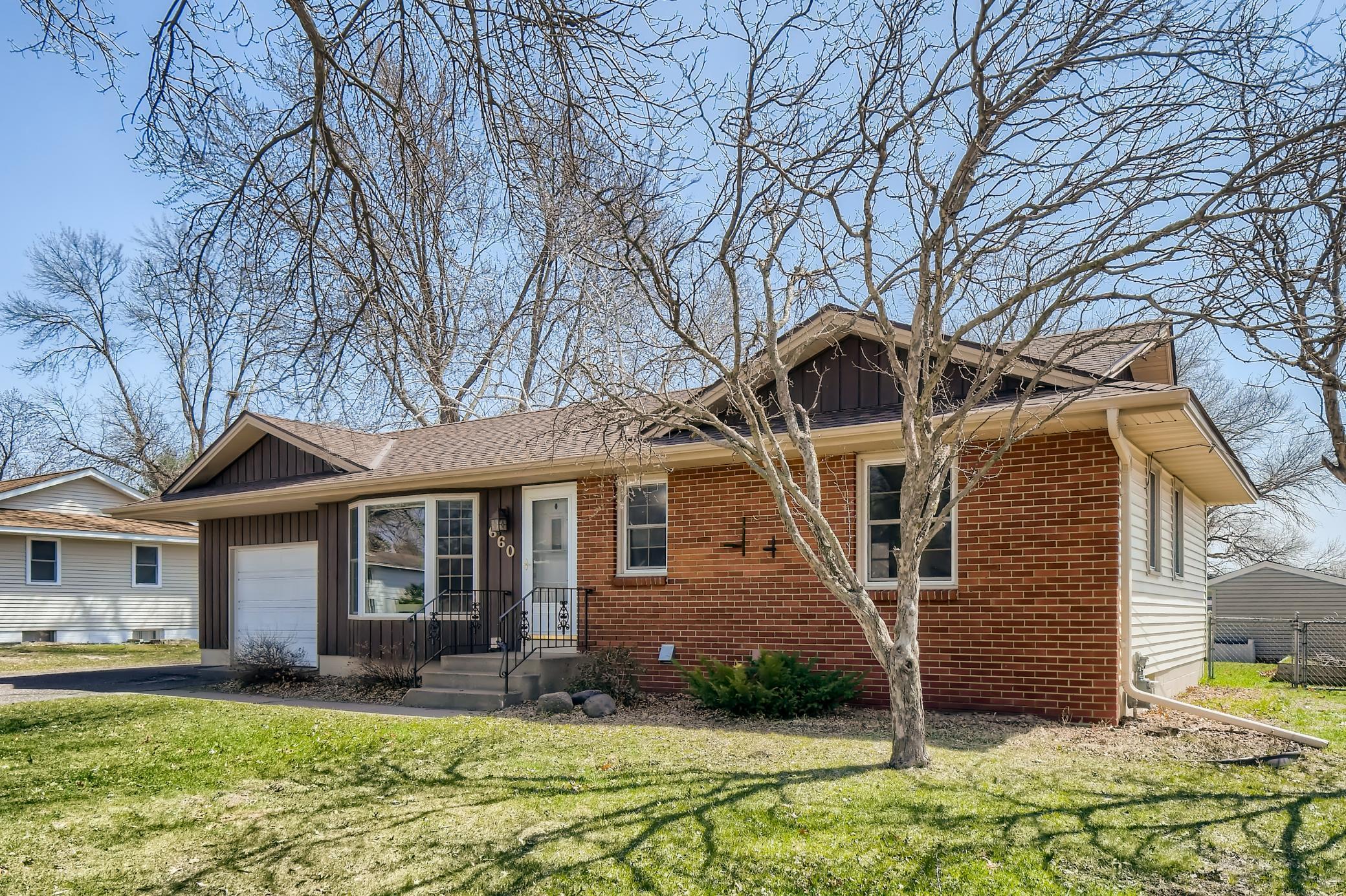 View of Residential at 660 114th Lane, Blaine MN 55434, Blaine - Mike Wilen | Minnesota Team Real Estate
