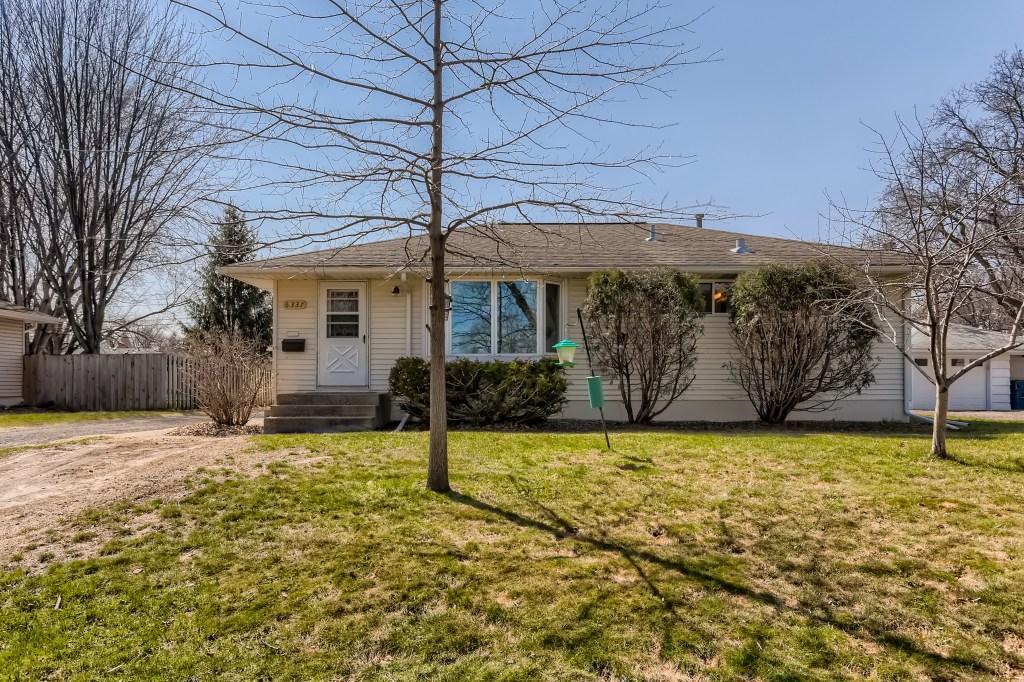 View of Residential at 6337 Perry Avenue, Brooklyn Center MN 55429, Brooklyn Center - Mike Wilen | Minnesota Team Real Estate