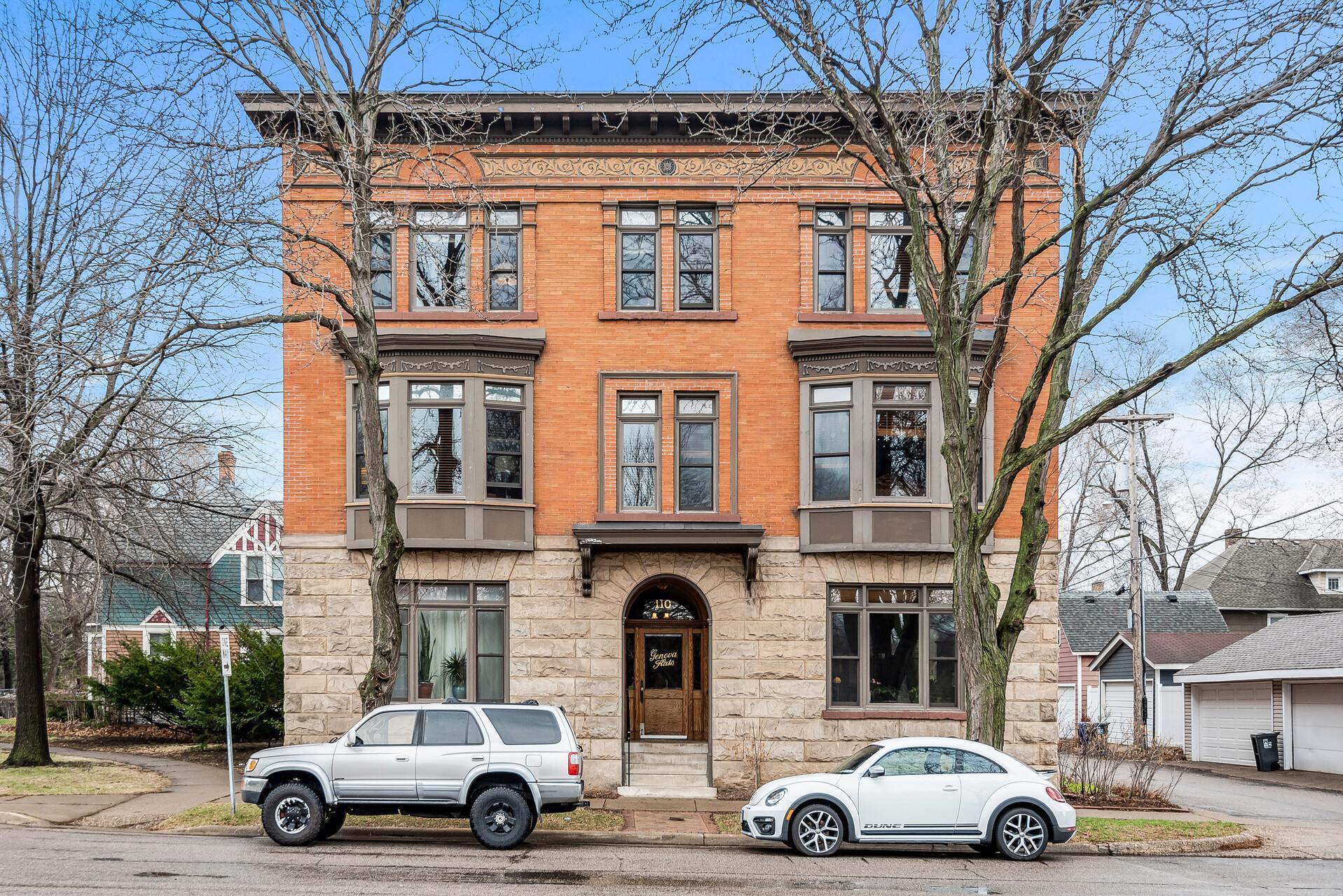 View of Residential at 110 Saint Albans Street #3, Saint Paul MN 55104, Saint Paul - Mike Wilen | Minnesota Team Real Estate
