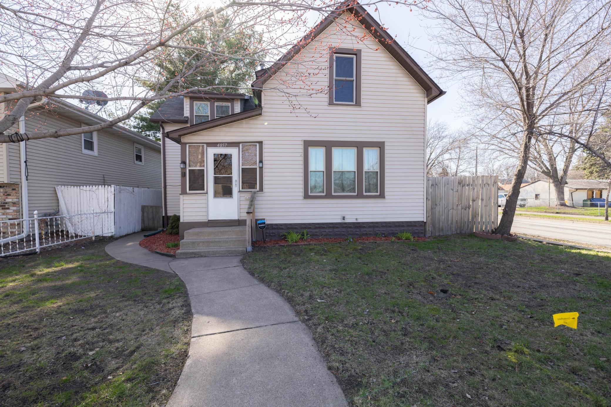 View of Residential at 4857 Camden Avenue, Minneapolis MN 55430, Minneapolis - Mike Wilen | Minnesota Team Real Estate