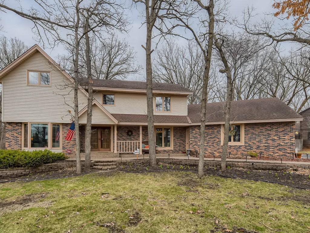 View of Residential at 8085 134th Street, Apple Valley MN 55124, Apple Valley - Mike Wilen | Minnesota Team Real Estate
