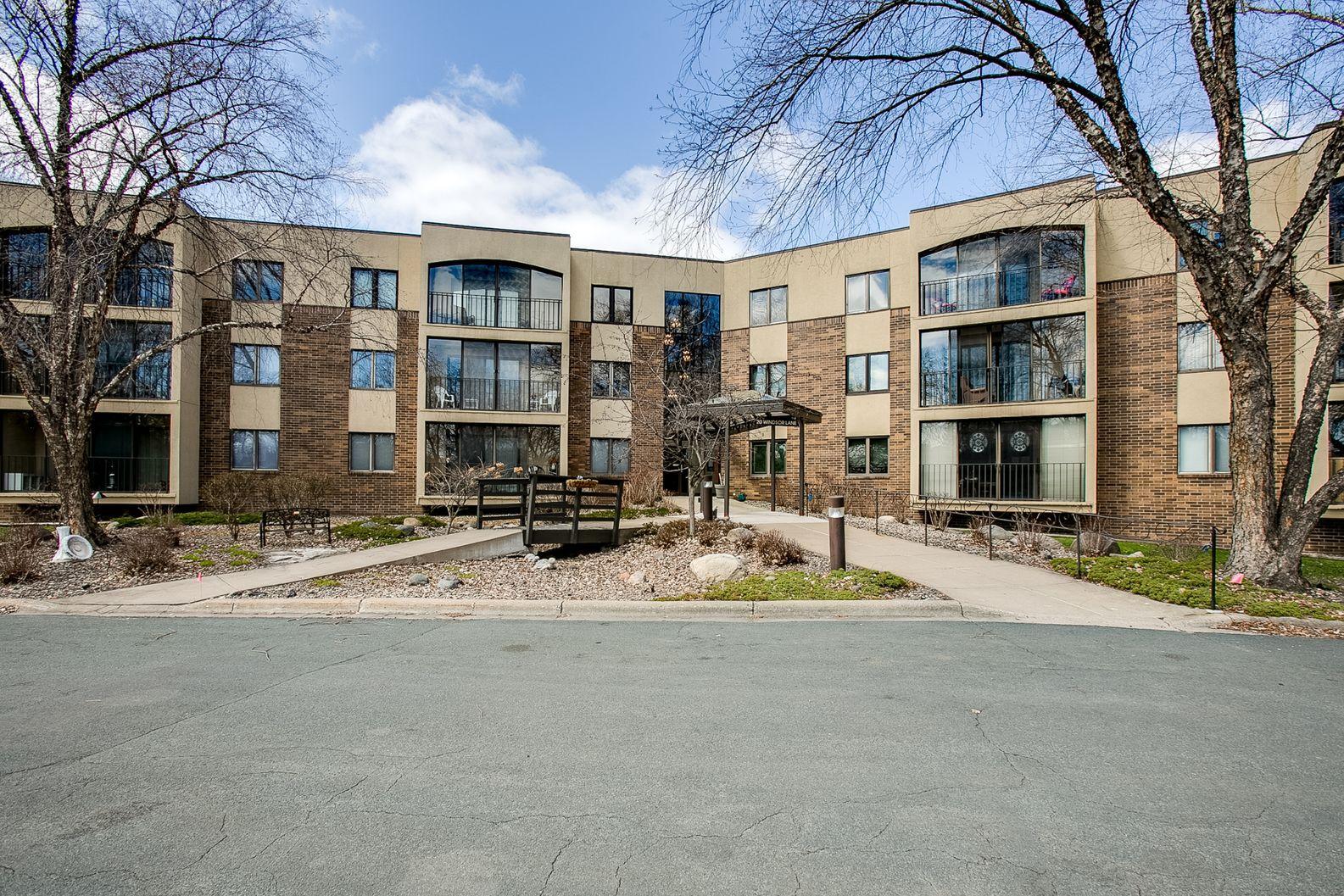 View of Residential at 20 Windsor Lane #210A, New Brighton MN 55112, New Brighton - Mike Wilen | Minnesota Team Real Estate
