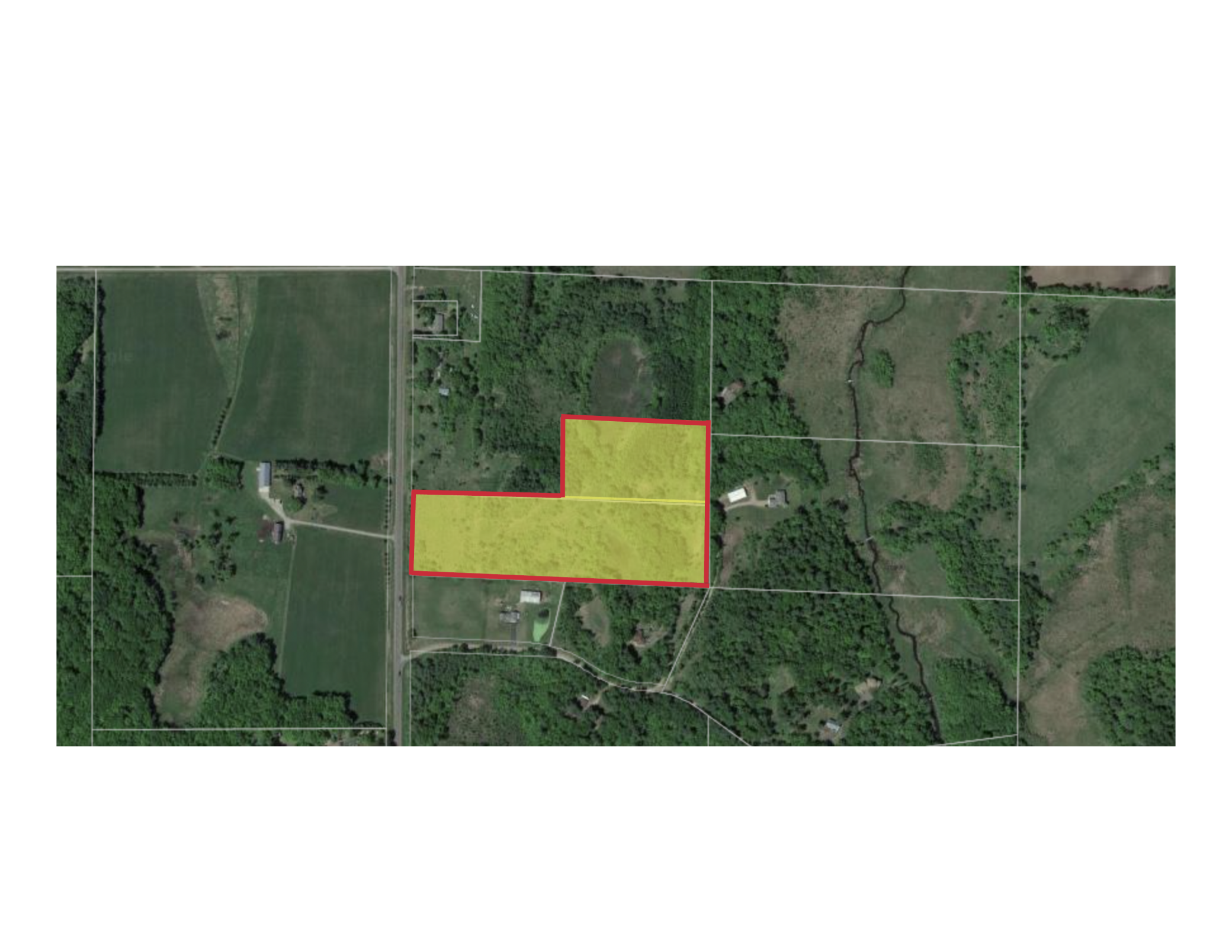 View of Land at 4553x Cedarcrest Trail, Harris MN 55032, Harris - Mike Wilen | Minnesota Team Real Estate