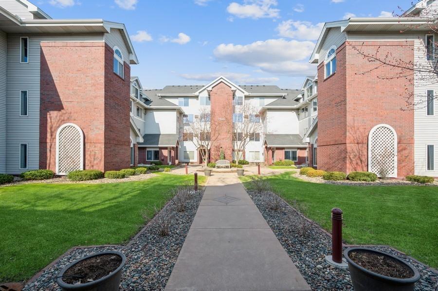 View of Residential at 7500 Edinborough Way #3207, Edina MN 55435, Edina - Mike Wilen | Minnesota Team Real Estate