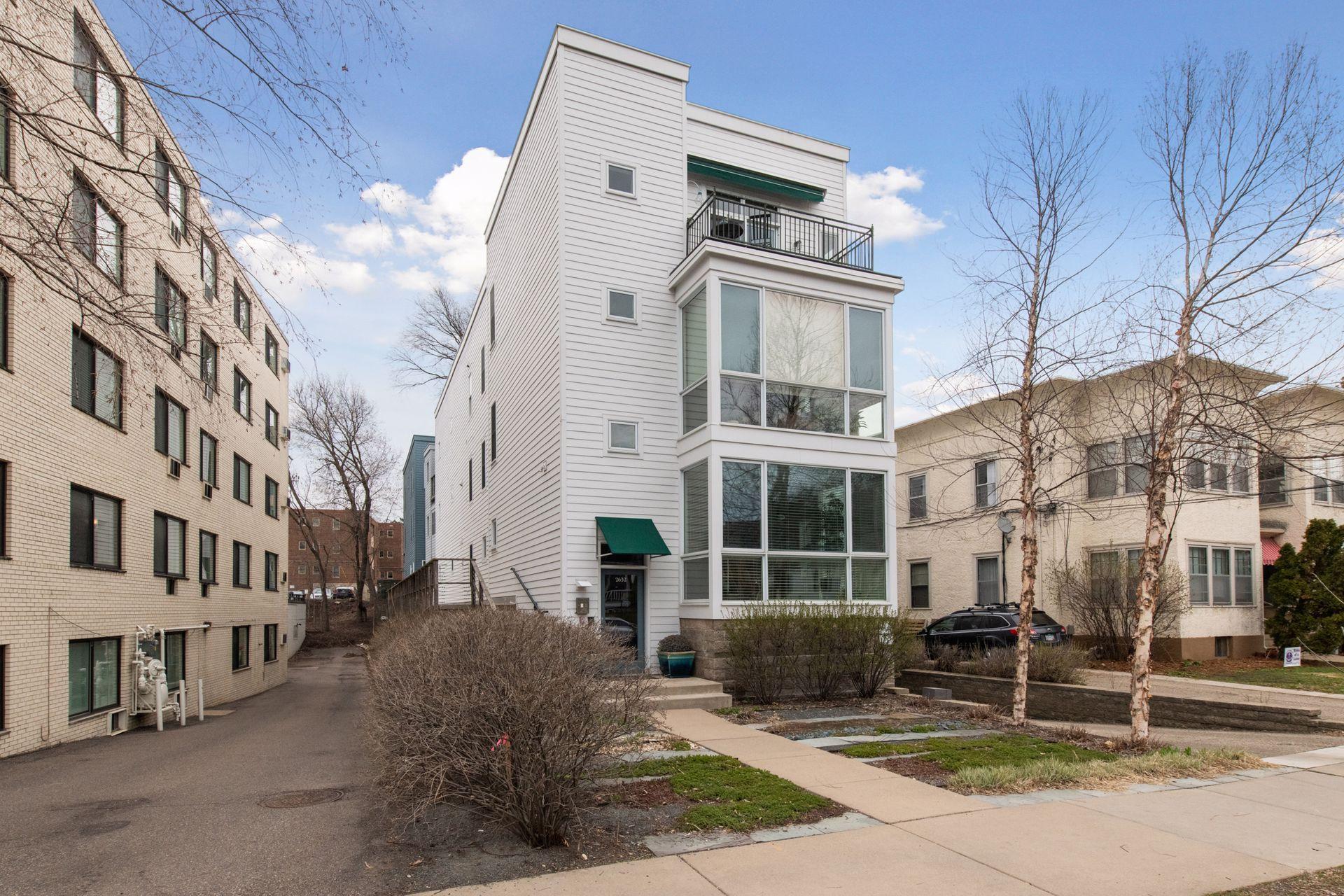 View of Residential at 2632 44th Street #3, Minneapolis MN 55410, Minneapolis - Mike Wilen | Minnesota Team Real Estate