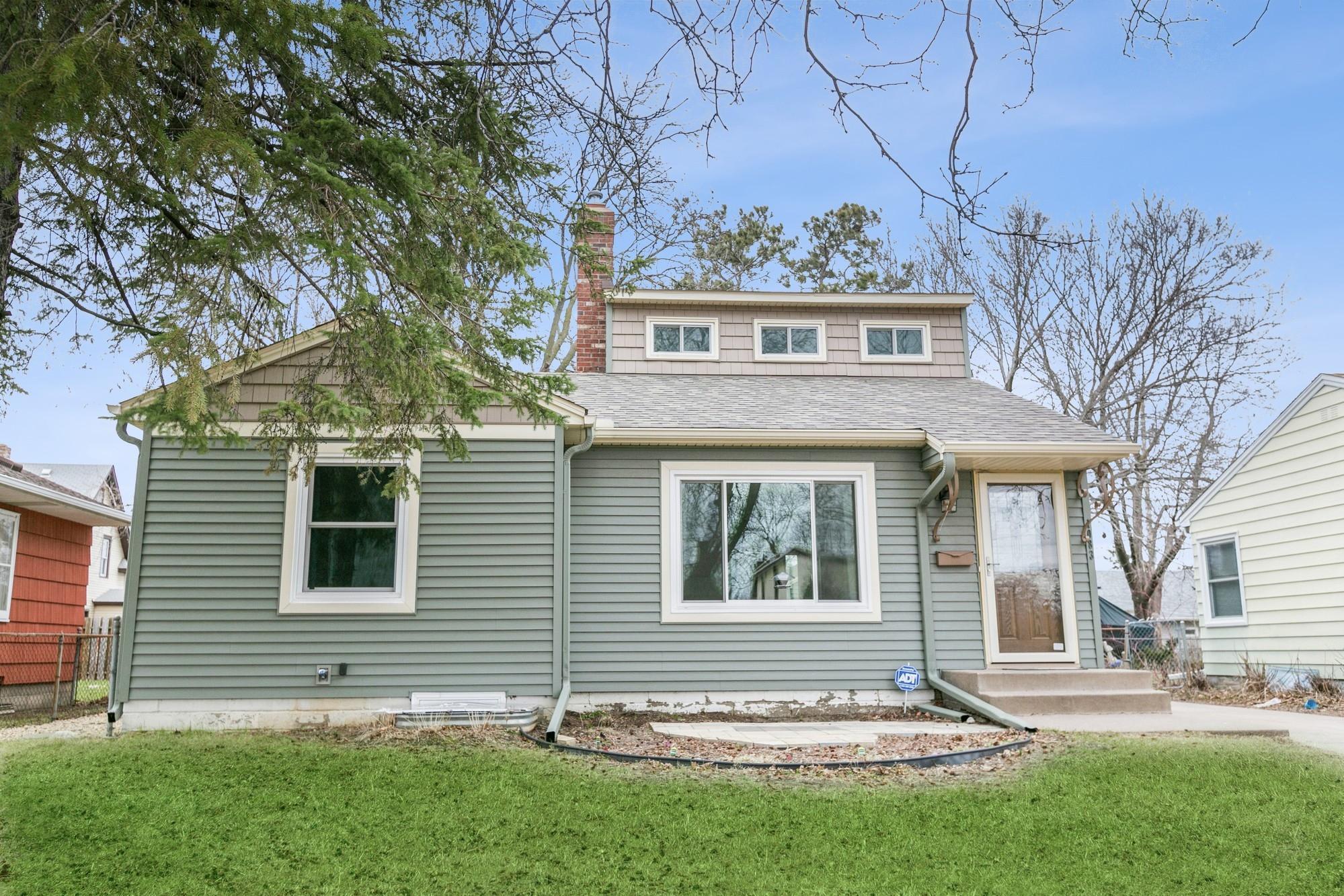 View of Residential at 1083 Idaho Avenue, Saint Paul MN 55117, Saint Paul - Mike Wilen | Minnesota Team Real Estate