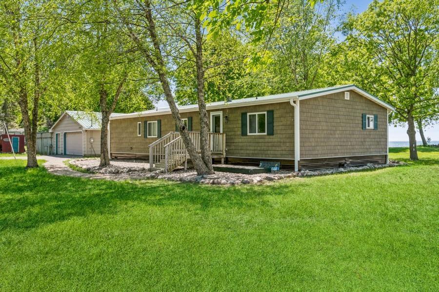 View of Residential at 47937 Outlook Avenue, Isle MN 56342, Isle - Mike Wilen | Minnesota Team Real Estate