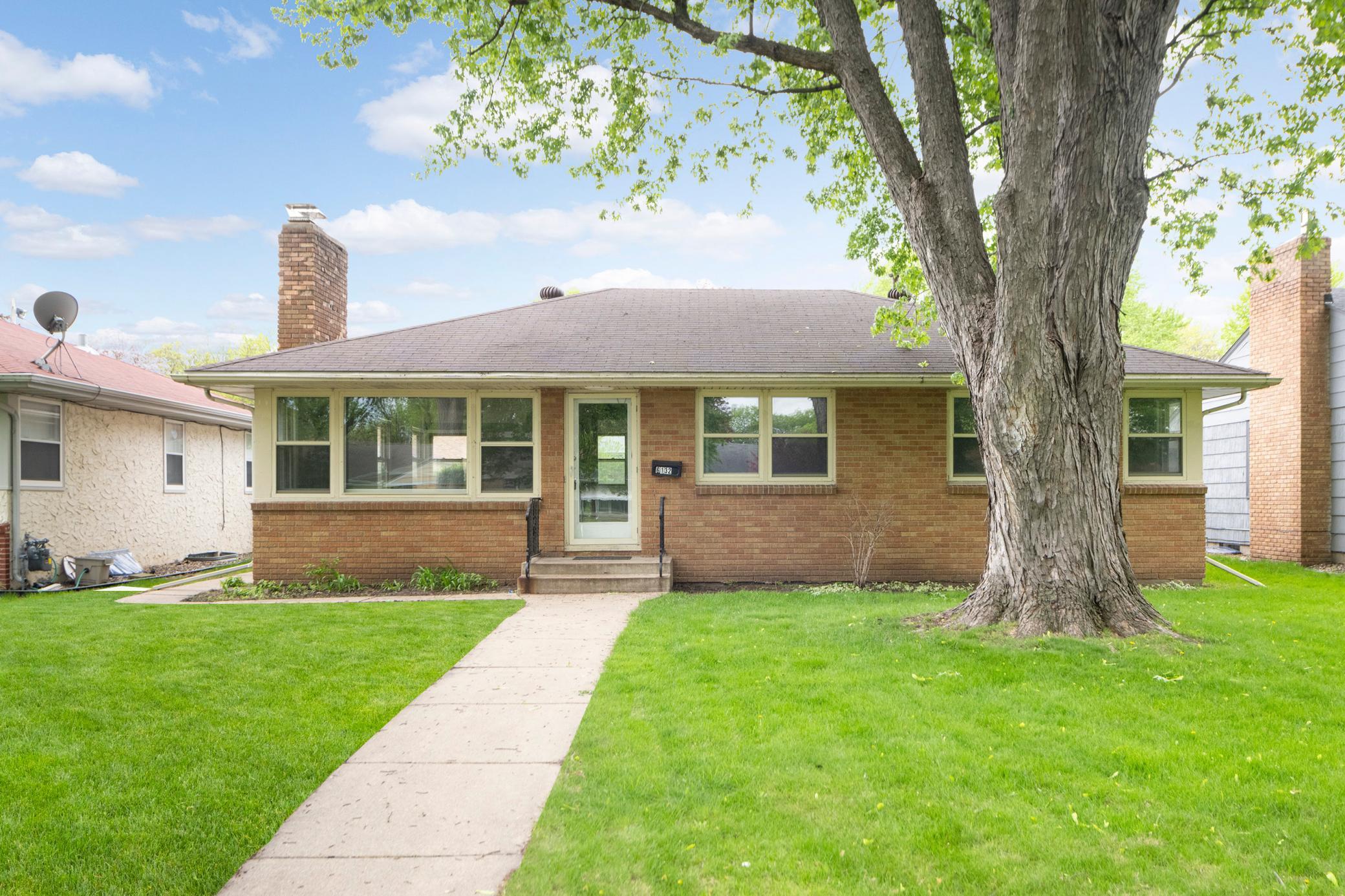 View of Residential at 6132 12th Avenue, Minneapolis MN 55417, Minneapolis - Mike Wilen | Minnesota Team Real Estate