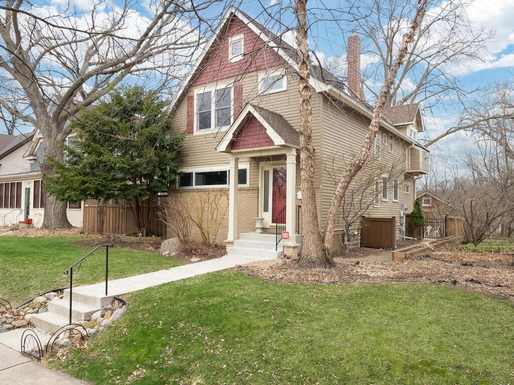 View of Residential at 1391 Raymond Avenue, Saint Paul MN 55108, Saint Paul - Mike Wilen | Minnesota Team Real Estate