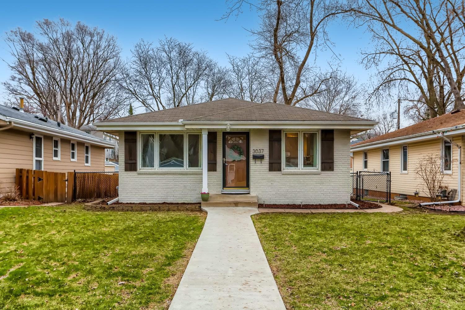 View of Residential at 3037 Pennsylvania Avenue, Saint Louis Park MN 55426, Saint Louis Park - Mike Wilen | Minnesota Team Real Estate