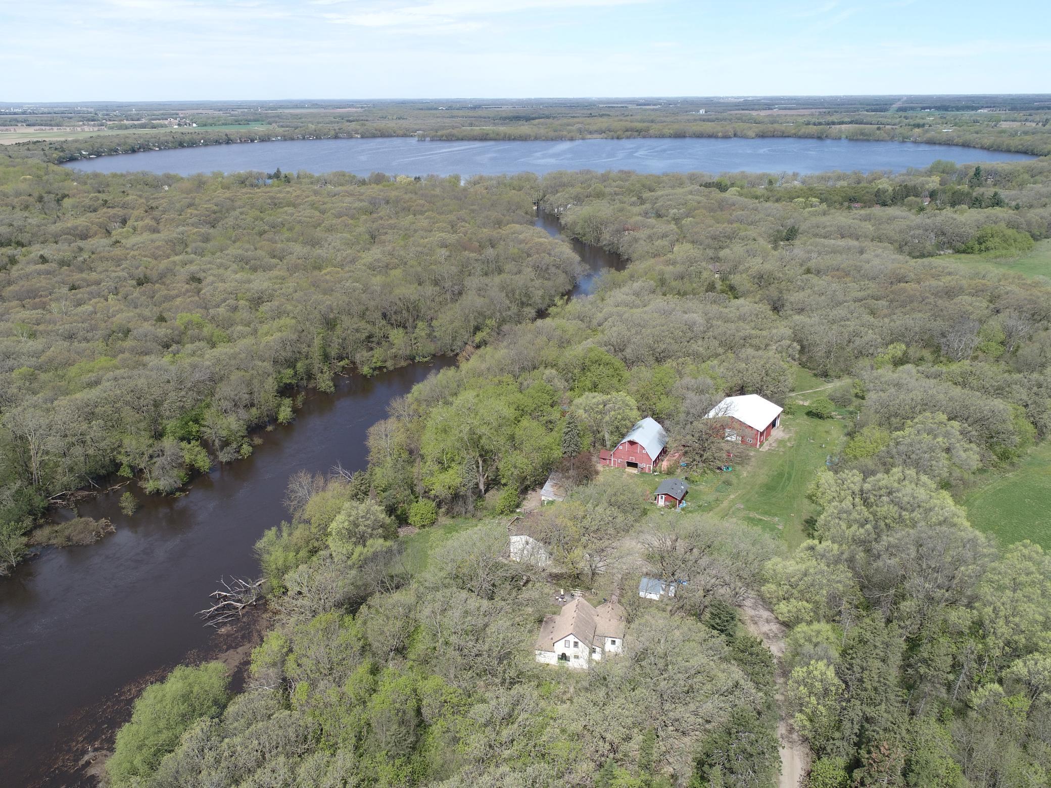 View of Residential at 7180 115th Avenue, Clear Lake MN 55319, Clear Lake - Mike Wilen | Minnesota Team Real Estate