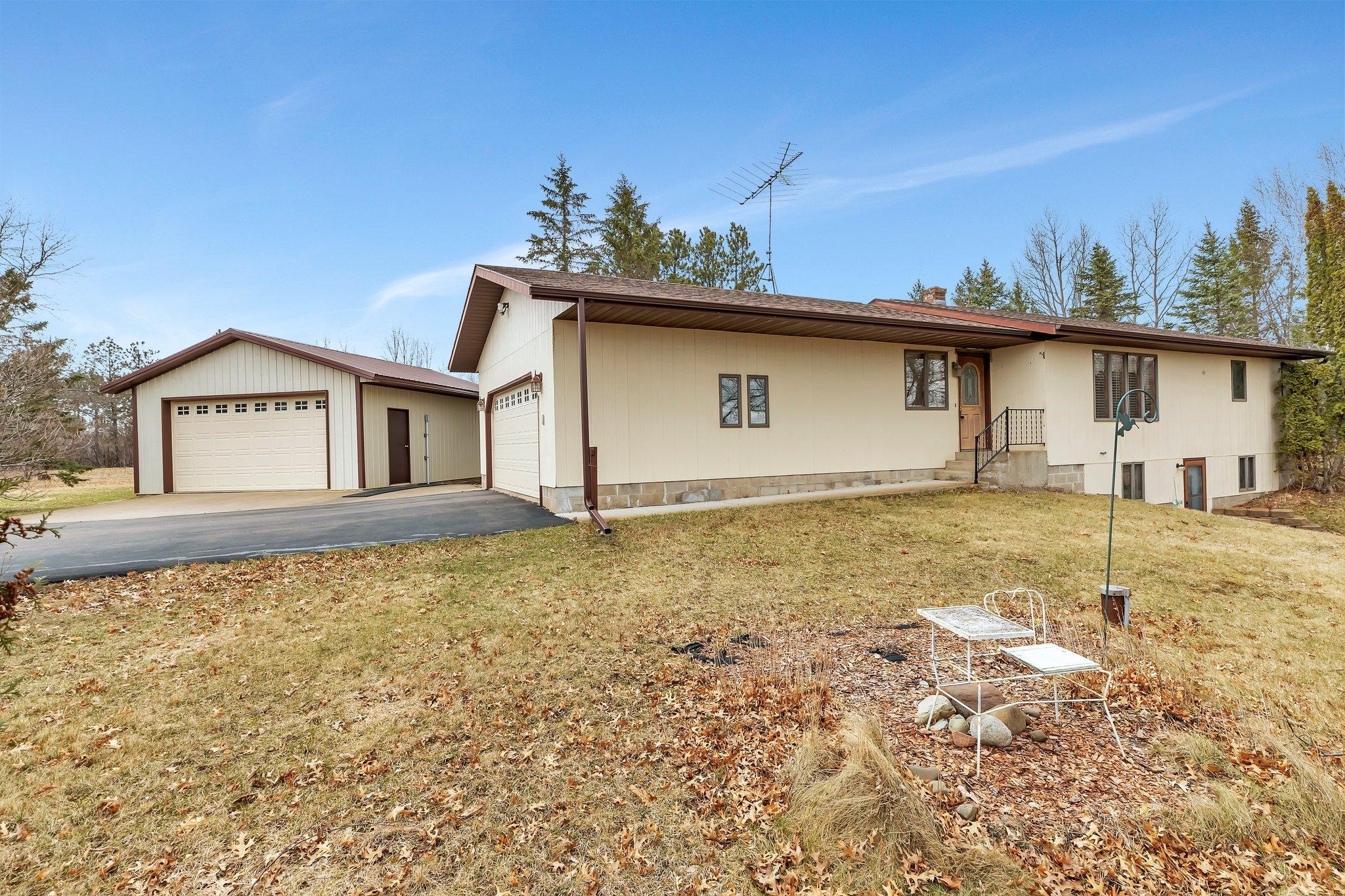 View of Residential at 14534 160th Street, Foreston MN 56330, Foreston - Mike Wilen | Minnesota Team Real Estate