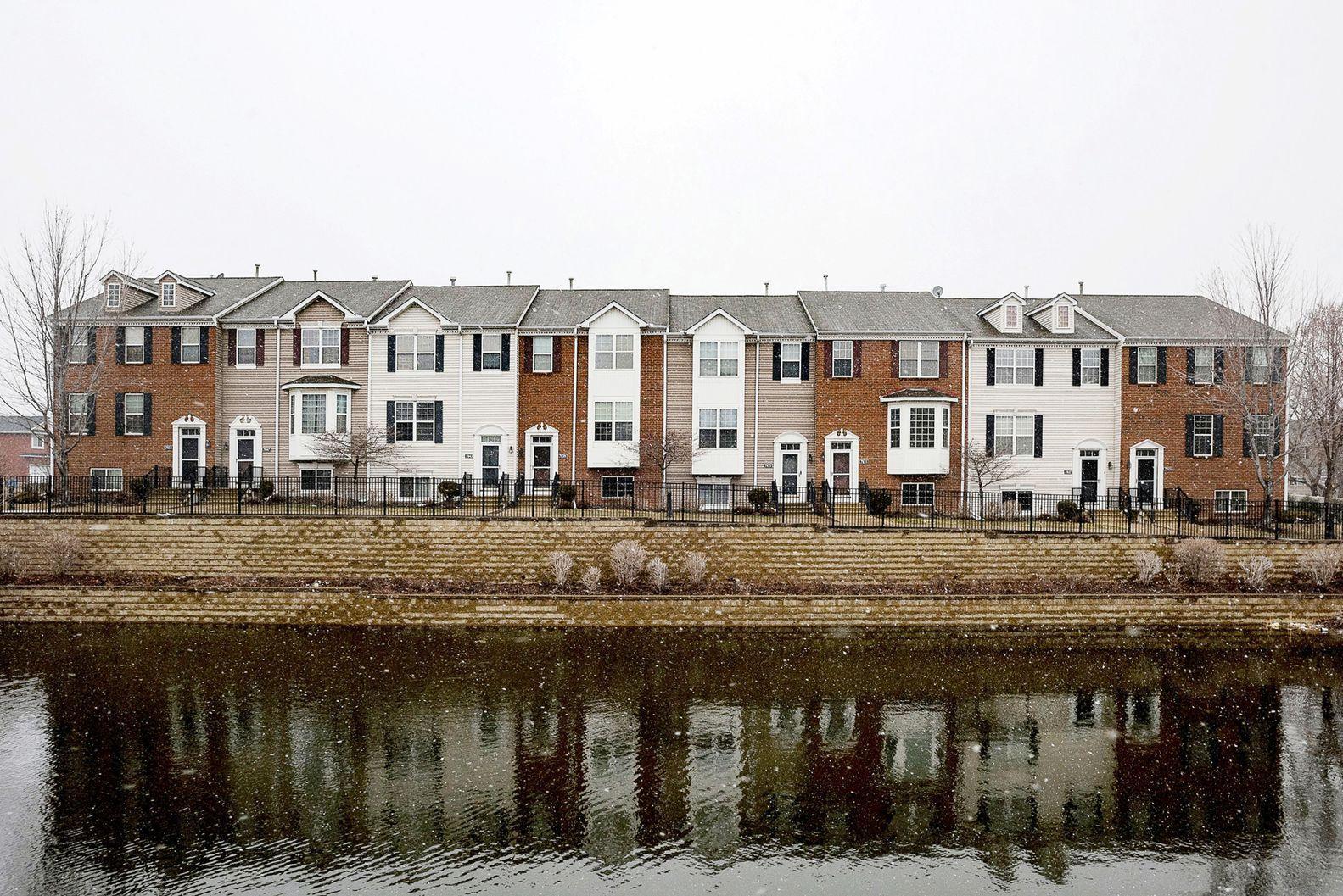 View of Residential at 7831 Elm Grove Court, New Hope MN 55428, New Hope - Mike Wilen | Minnesota Team Real Estate