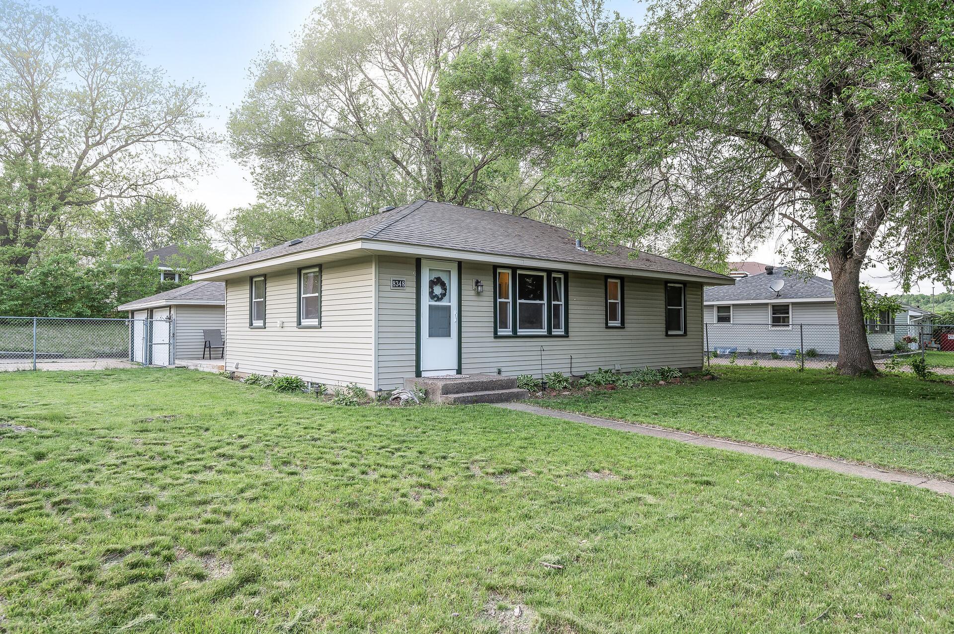 View of Residential at 8348 Hadley Avenue, Cottage Grove MN 55016, Cottage Grove - Mike Wilen | Minnesota Team Real Estate