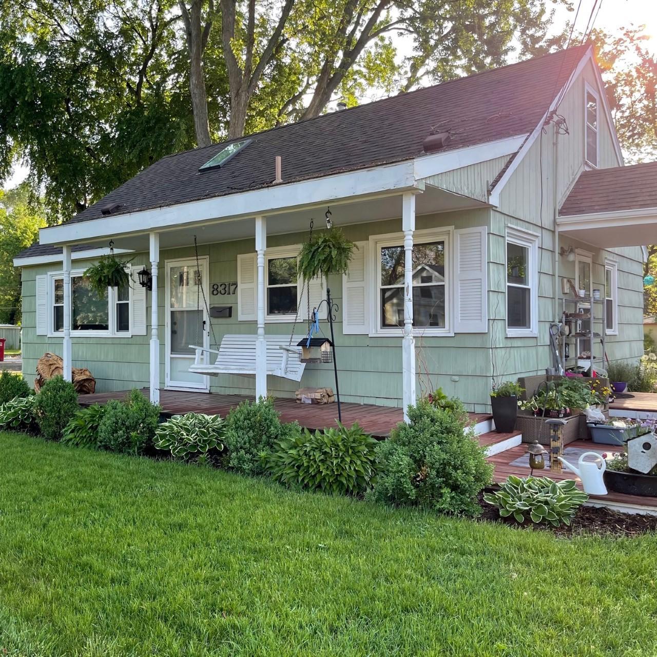 View of Residential at 8317 16th Avenue, Minneapolis MN 55425, Minneapolis - Mike Wilen | Minnesota Team Real Estate