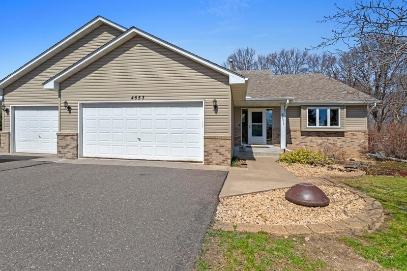 View of Residential at 4653 200th Lane, Wyoming MN 55092, Wyoming - Mike Wilen | Minnesota Team Real Estate