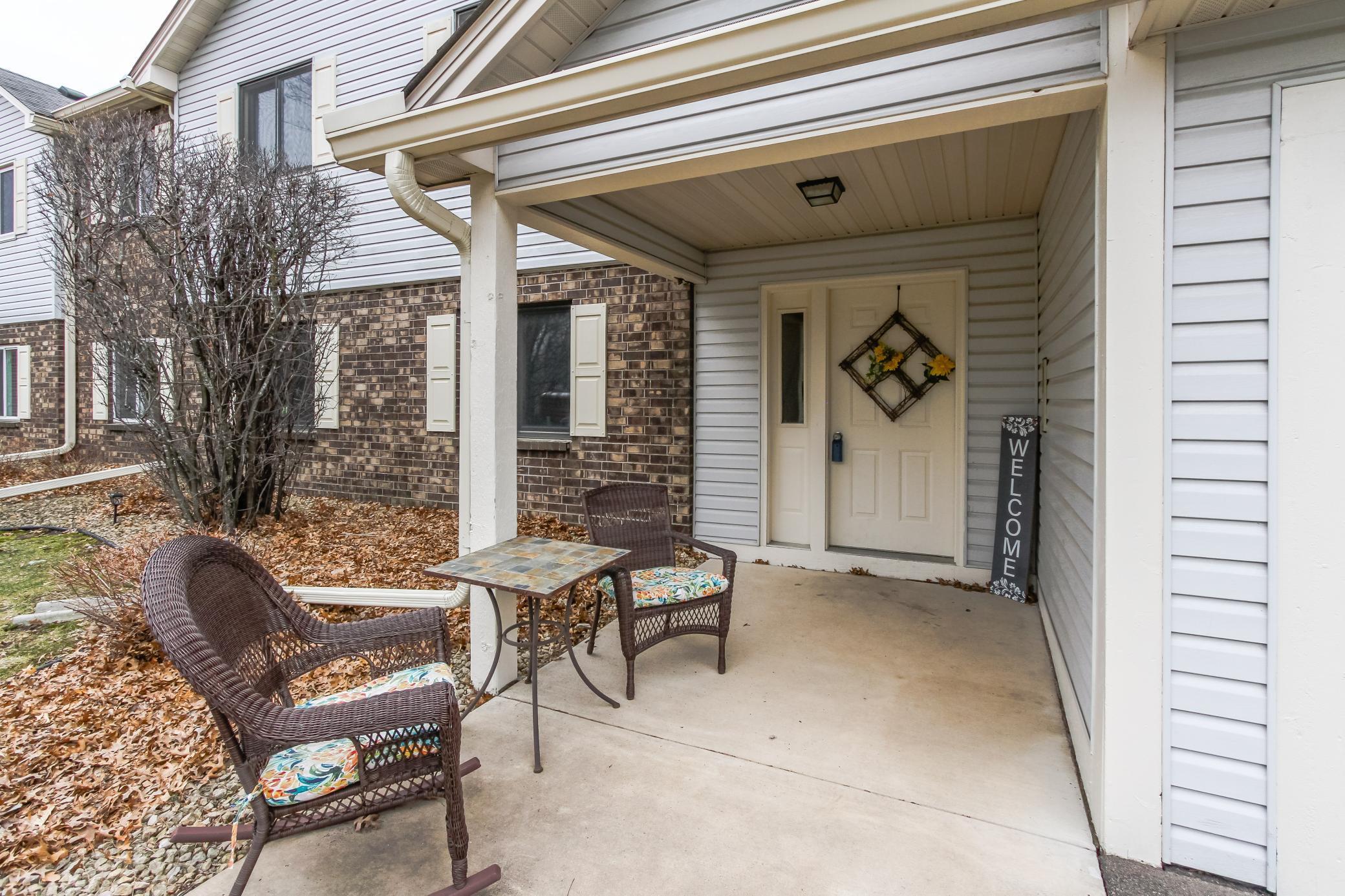 View of Residential at 954 Heritage Court #606, Vadnais Heights MN 55127, Vadnais Heights - Mike Wilen | Minnesota Team Real Estate