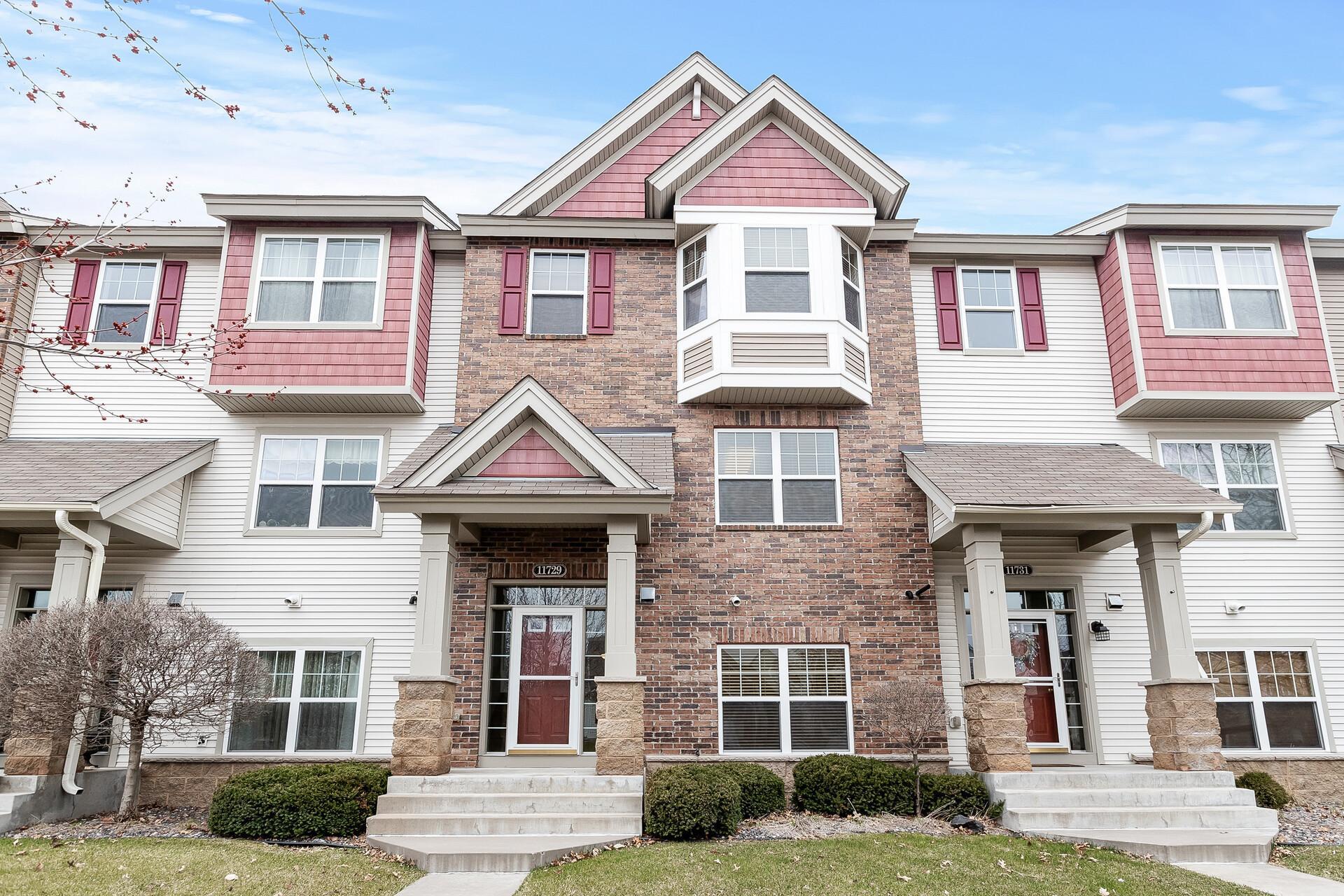 View of Residential at 11729 Emery Village Drive, Champlin MN 55316, Champlin - Mike Wilen | Minnesota Team Real Estate