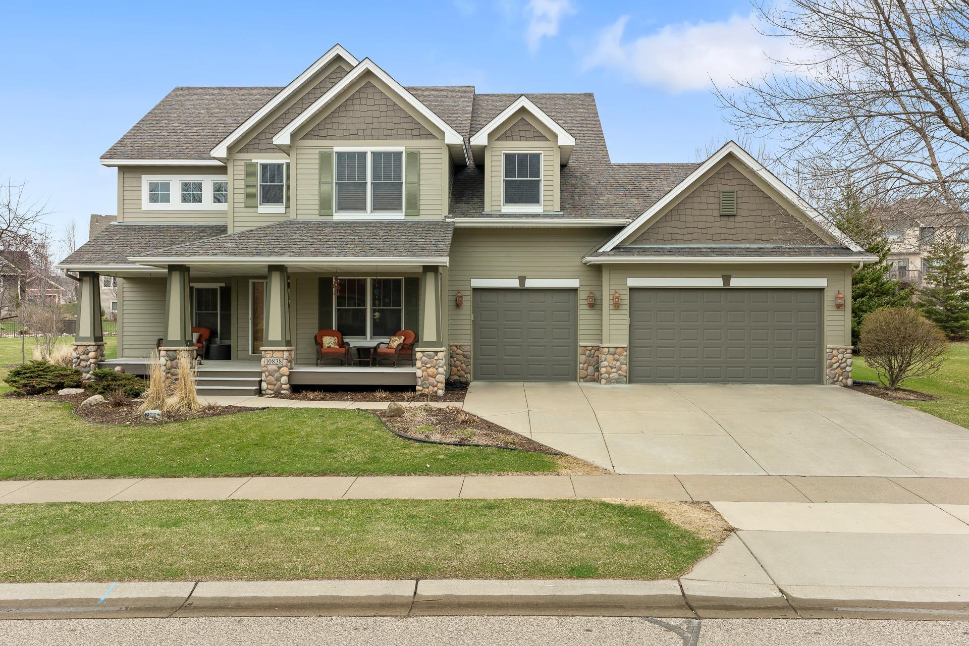 View of Residential at 10838 Artesian Lane, Woodbury MN 55129, Woodbury - Mike Wilen | Minnesota Team Real Estate
