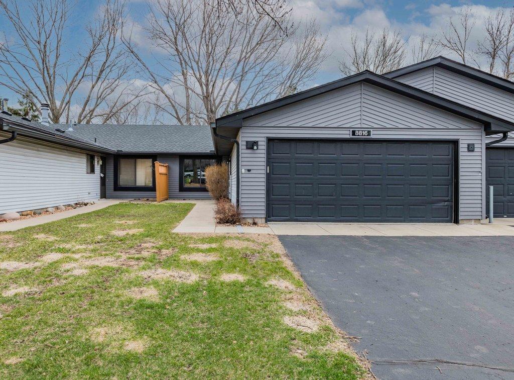 View of Residential at 8816 134th Street, Apple Valley MN 55124, Apple Valley - Mike Wilen | Minnesota Team Real Estate