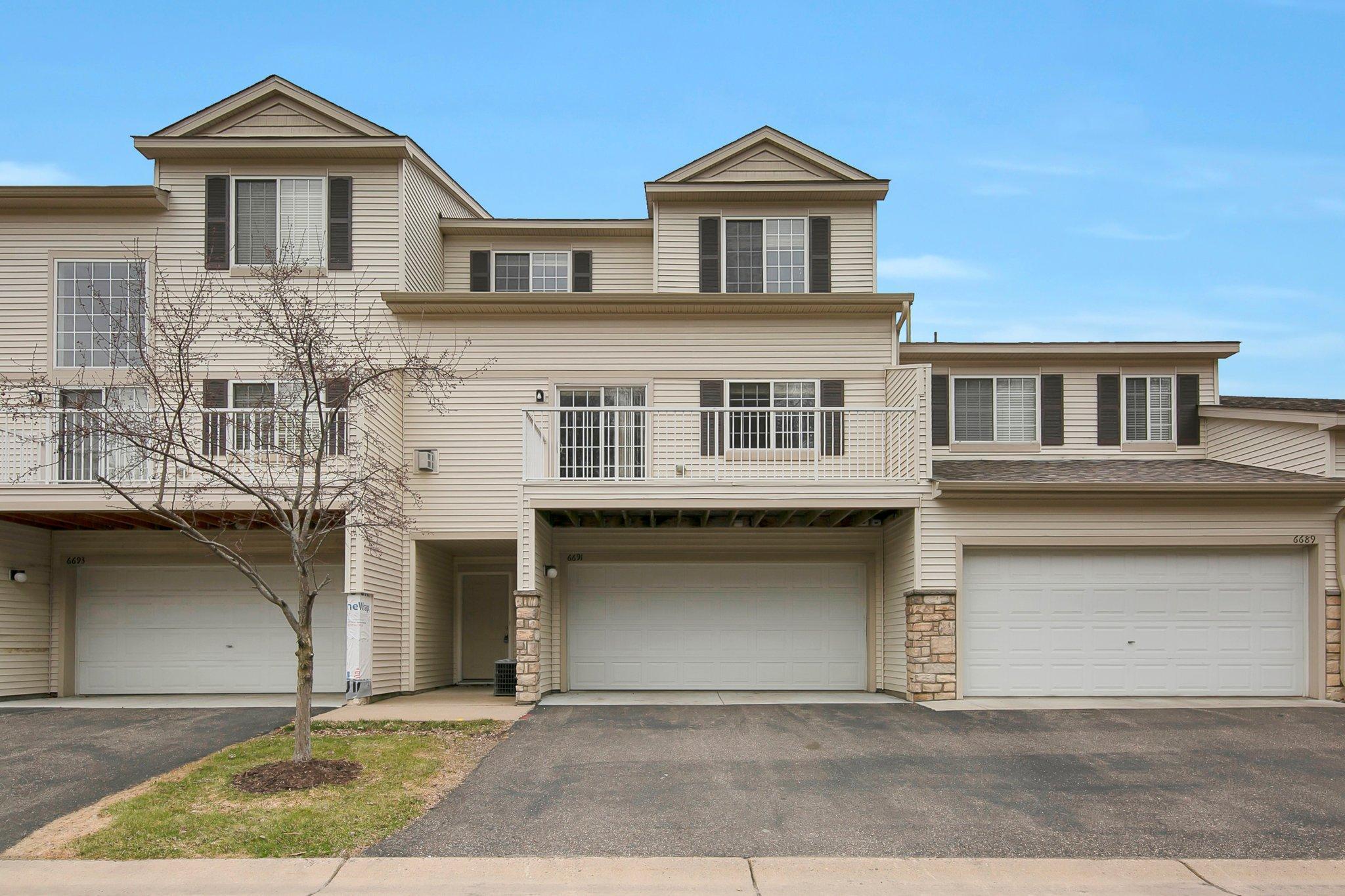 View of Residential at 6691 Pine Crest Trail, Cottage Grove MN 55016, Cottage Grove - Mike Wilen | Minnesota Team Real Estate