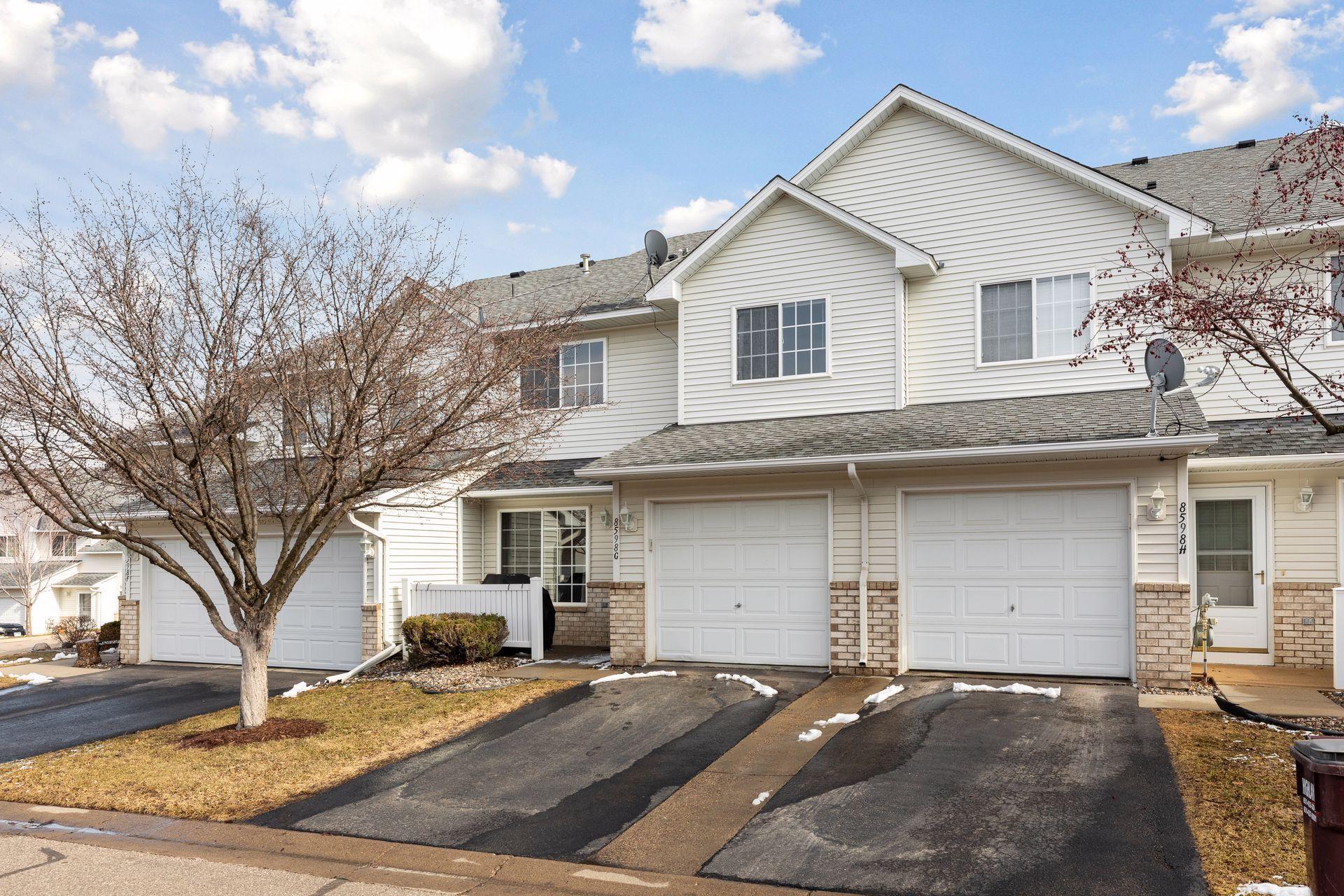 View of Residential at 8598 Quarry Ridge Lane #G, Woodbury MN 55125, Woodbury - Mike Wilen | Minnesota Team Real Estate