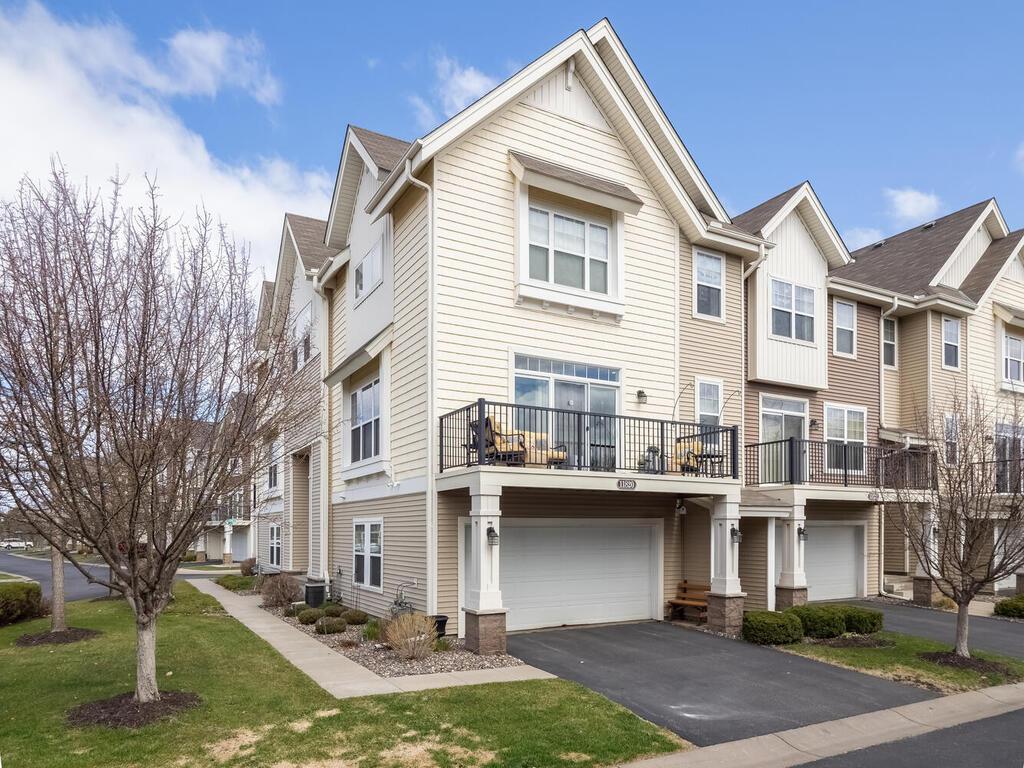 View of Residential at 11820 Emery Village Drive #3403, Champlin MN 55316, Champlin - Mike Wilen | Minnesota Team Real Estate