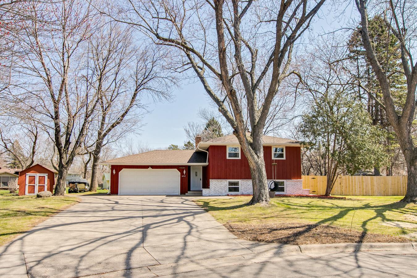 View of Residential at 12112 Hampshire Circle, Champlin MN 55316, Champlin - Mike Wilen | Minnesota Team Real Estate