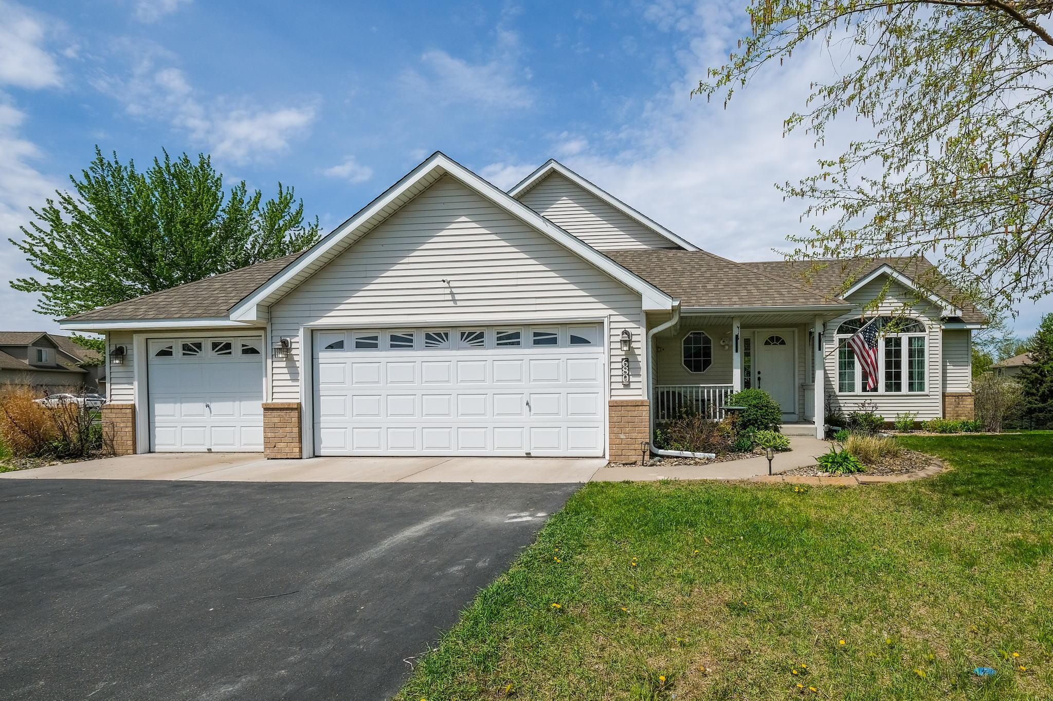 View of Residential at 680 Watertown Avenue, Delano MN 55328, Delano - Mike Wilen | Minnesota Team Real Estate