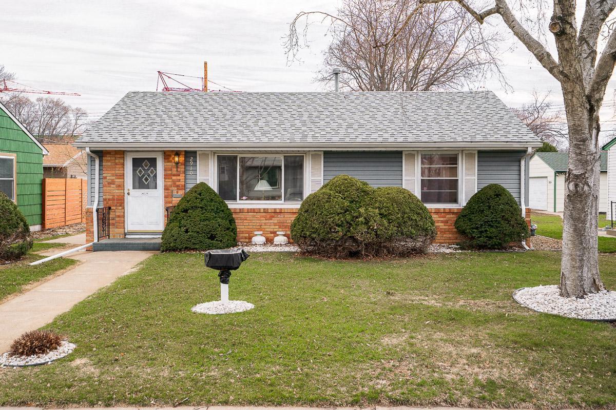 View of Residential at 2910 Rhode Island Avenue, Saint Louis Park MN 55426, Saint Louis Park - Mike Wilen | Minnesota Team Real Estate