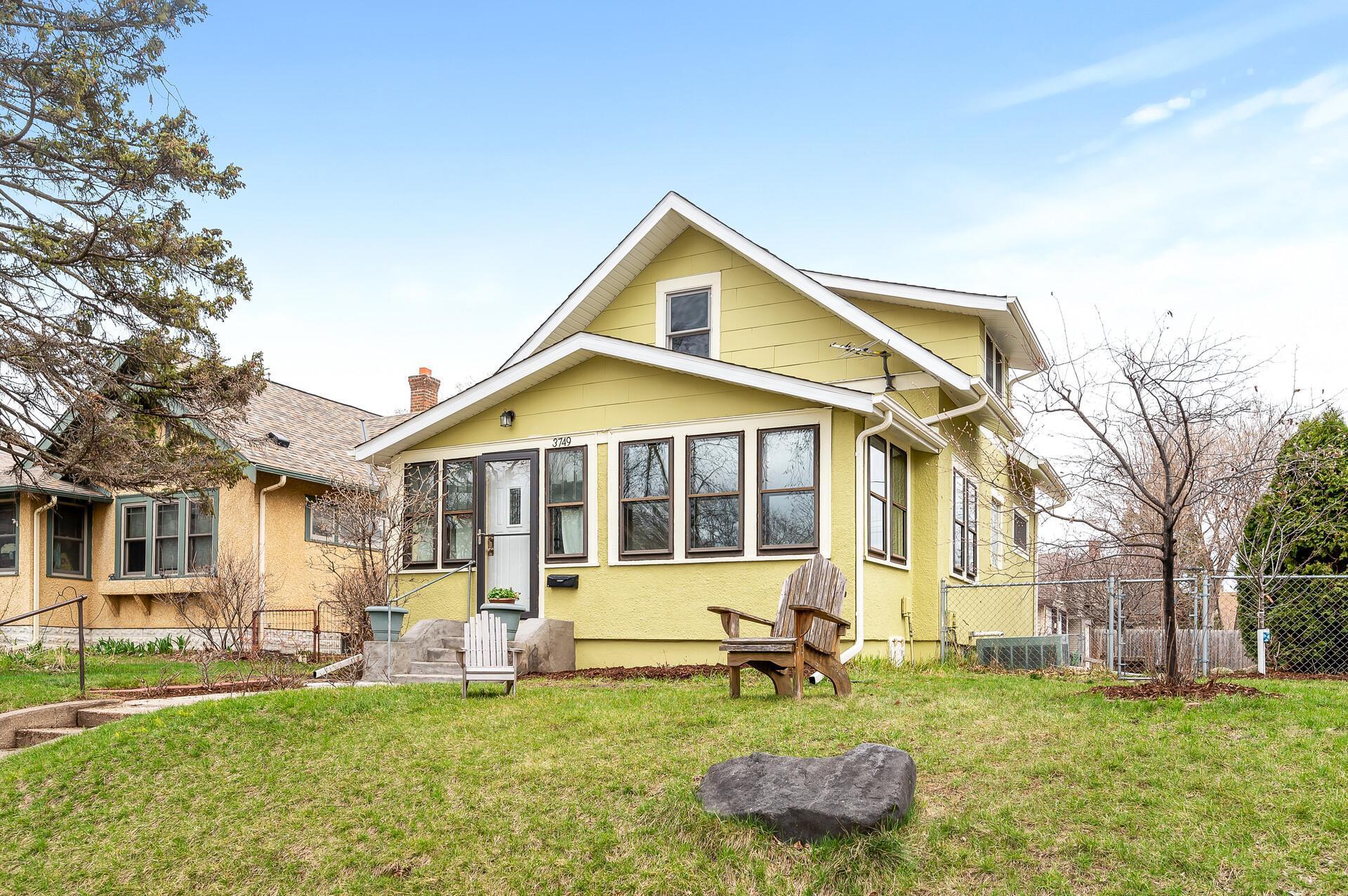 View of Residential at 3749 20th Avenue, Minneapolis MN 55407, Minneapolis - Mike Wilen | Minnesota Team Real Estate