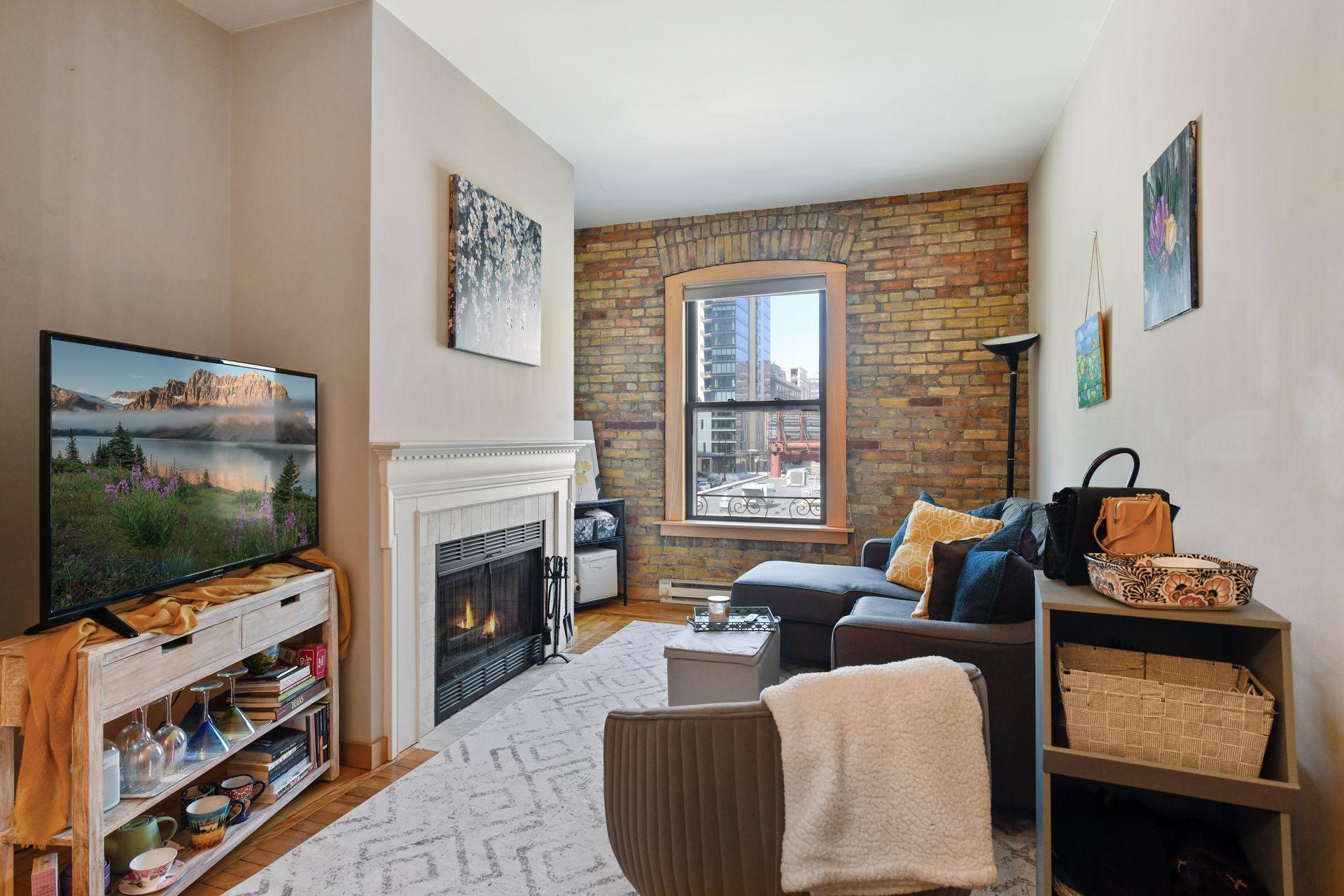 View of Residential at 603 9th Street #6, Minneapolis MN 55404, Minneapolis - Mike Wilen | Minnesota Team Real Estate