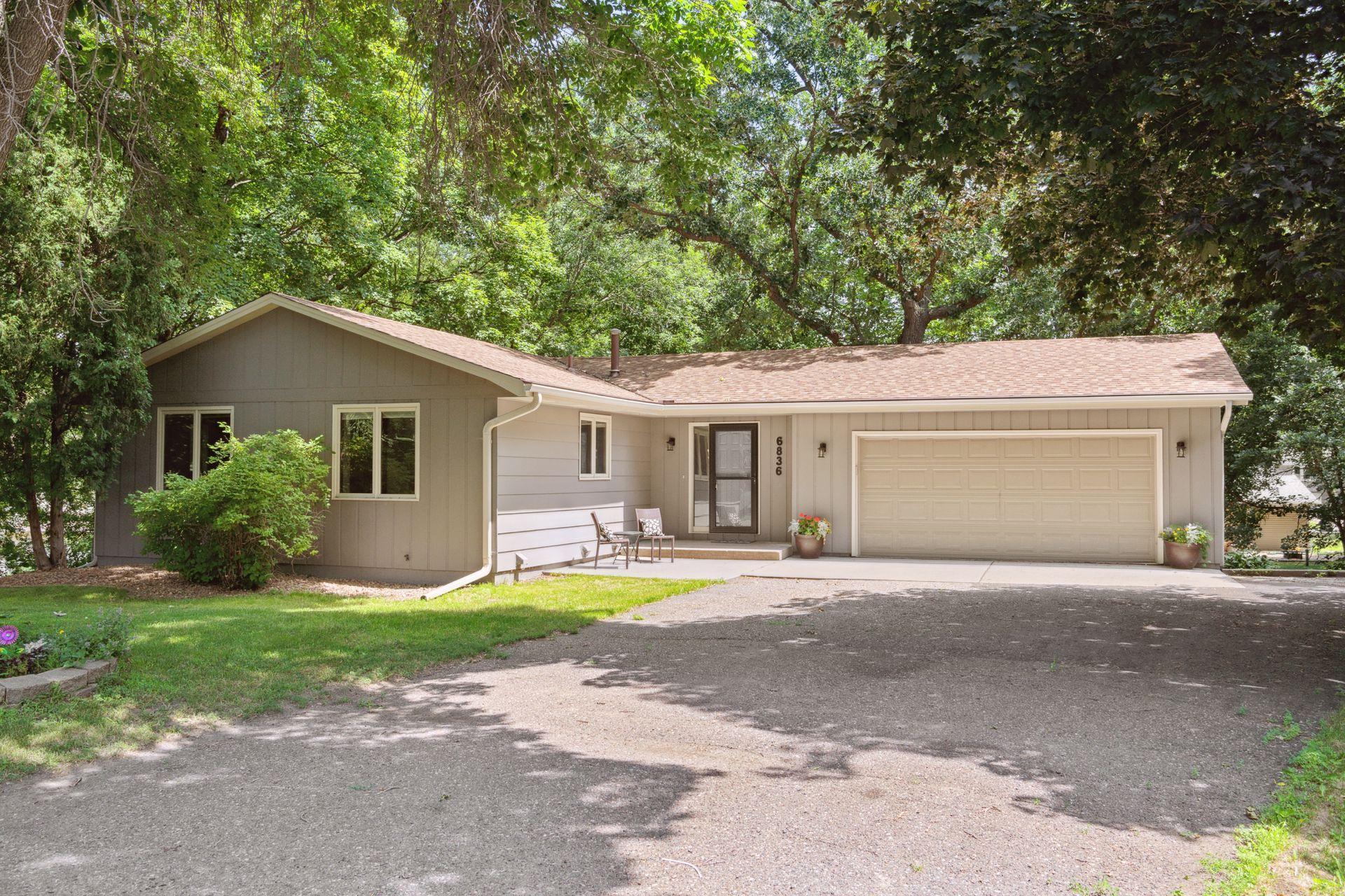 View of Residential at 6836 Empire Lane, Maple Grove MN 55311, Maple Grove - Mike Wilen | Minnesota Team Real Estate