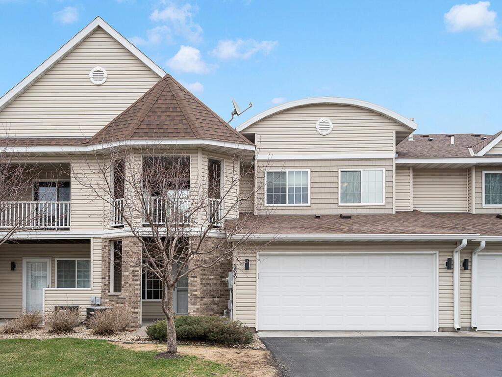 View of Residential at 5661 100th Lane, Brooklyn Park MN 55443, Brooklyn Park - Mike Wilen | Minnesota Team Real Estate