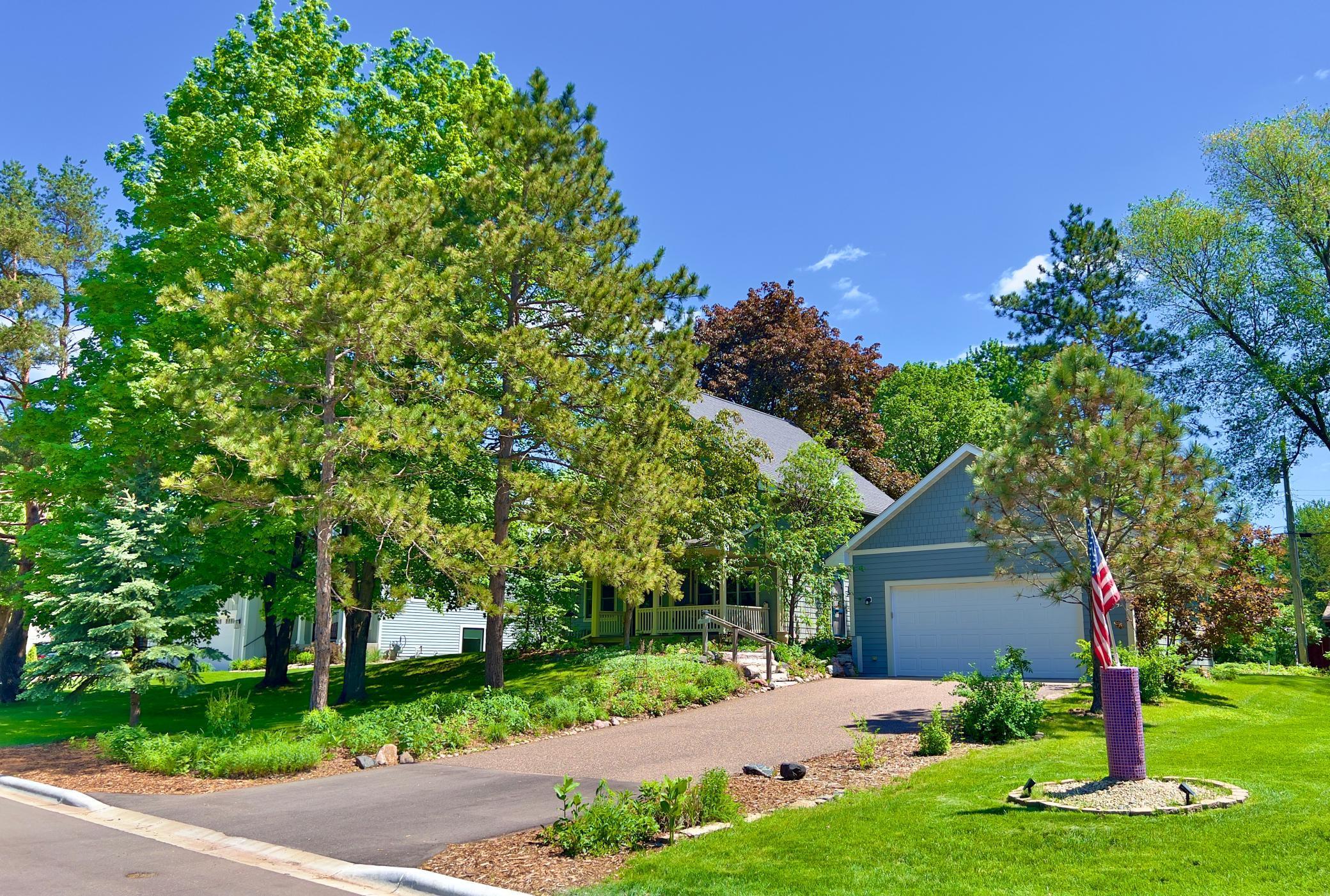 View of Residential at 3441 Therese Street, Minnetonka MN 55391, Minnetonka - Mike Wilen | Minnesota Team Real Estate