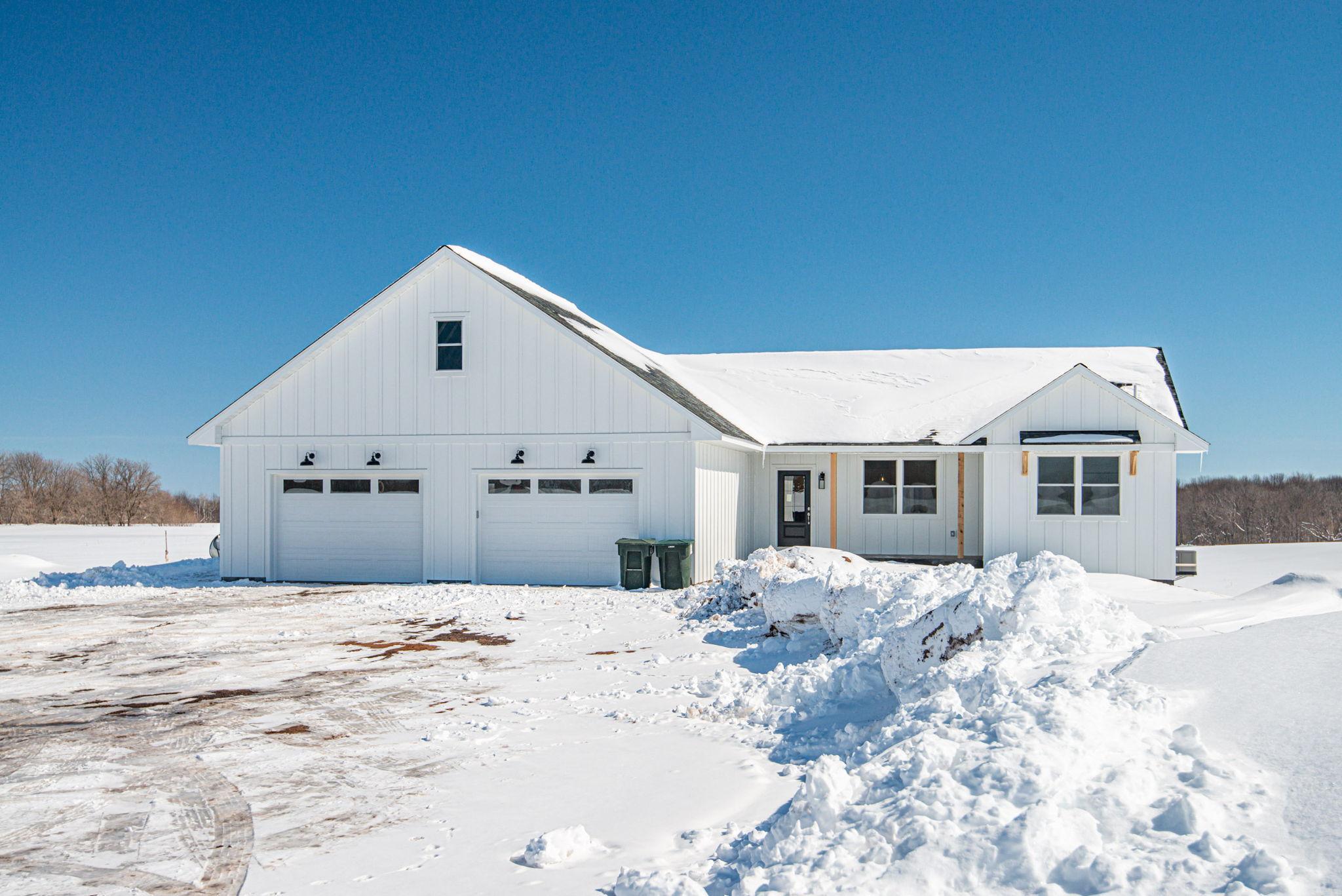 View of Residential at 41425 Peterson Avenue, North Branch MN 55056, North Branch - Mike Wilen | Minnesota Team Real Estate