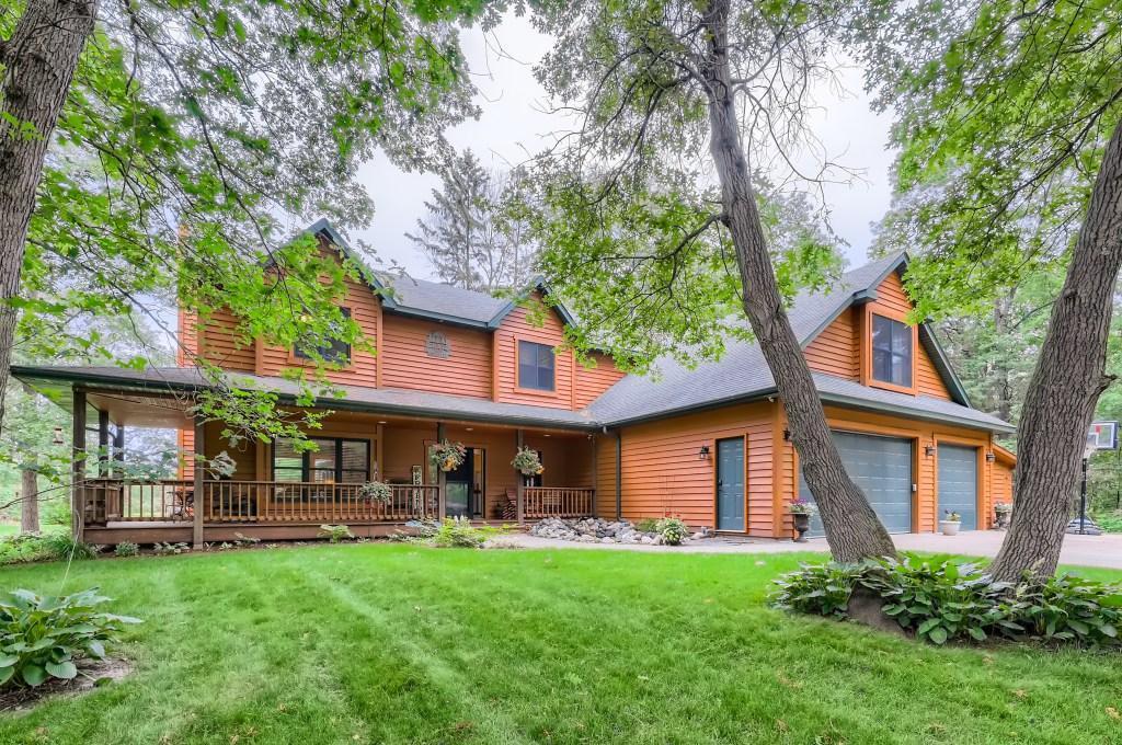 View of Residential at 24424 Allen Drive, East Bethel MN 55005, East Bethel - Mike Wilen | Minnesota Team Real Estate