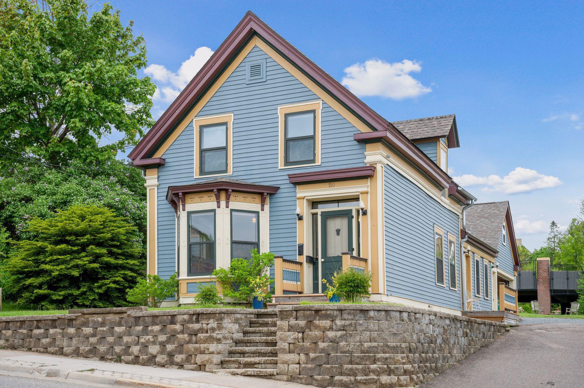 View of Residential at 110 Myrtle Street, Stillwater MN 55082, Stillwater - Mike Wilen | Minnesota Team Real Estate