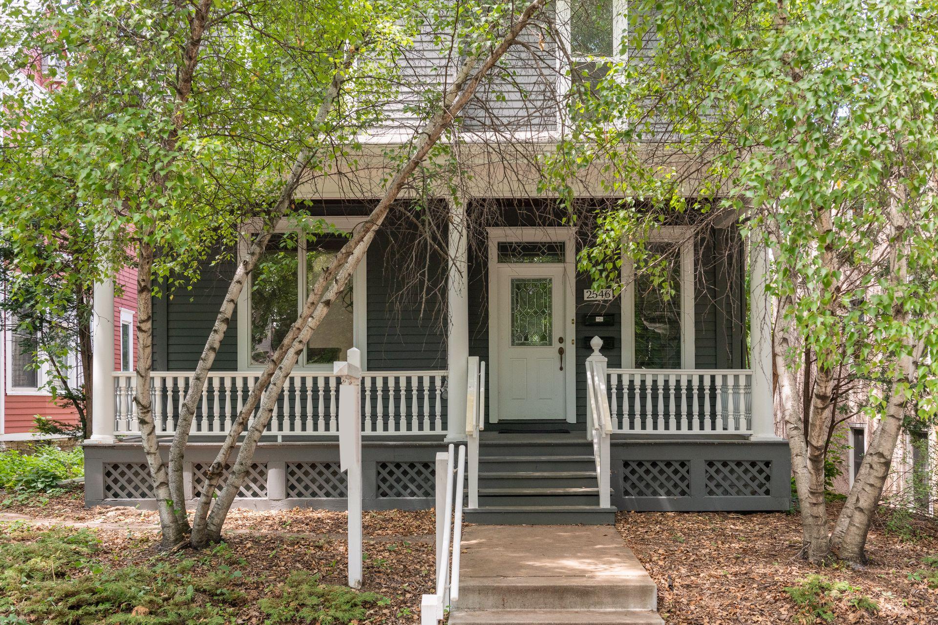 View of Residential Income at 2546 Dupont Avenue, Minneapolis MN 55405, Minneapolis - Mike Wilen | Minnesota Team Real Estate